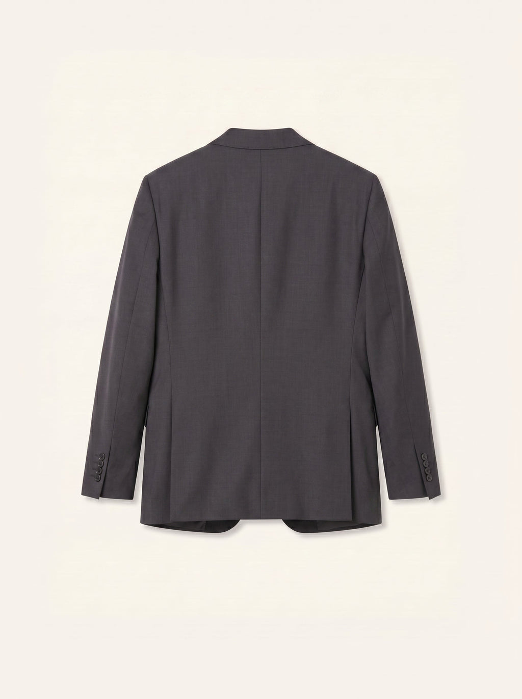 Valen Super 130s Wool Blazer
