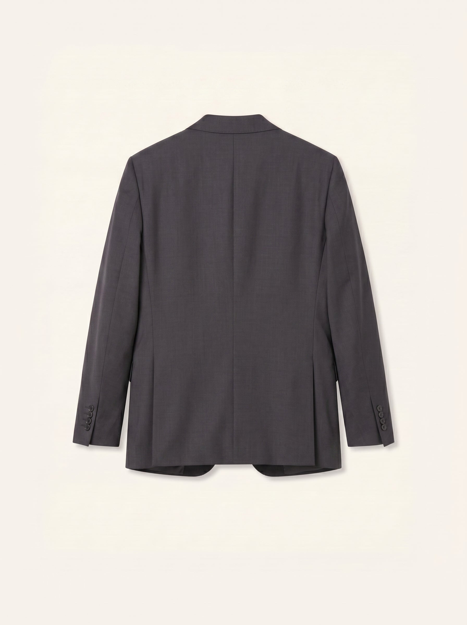 Valen Super 130s Wool Blazer