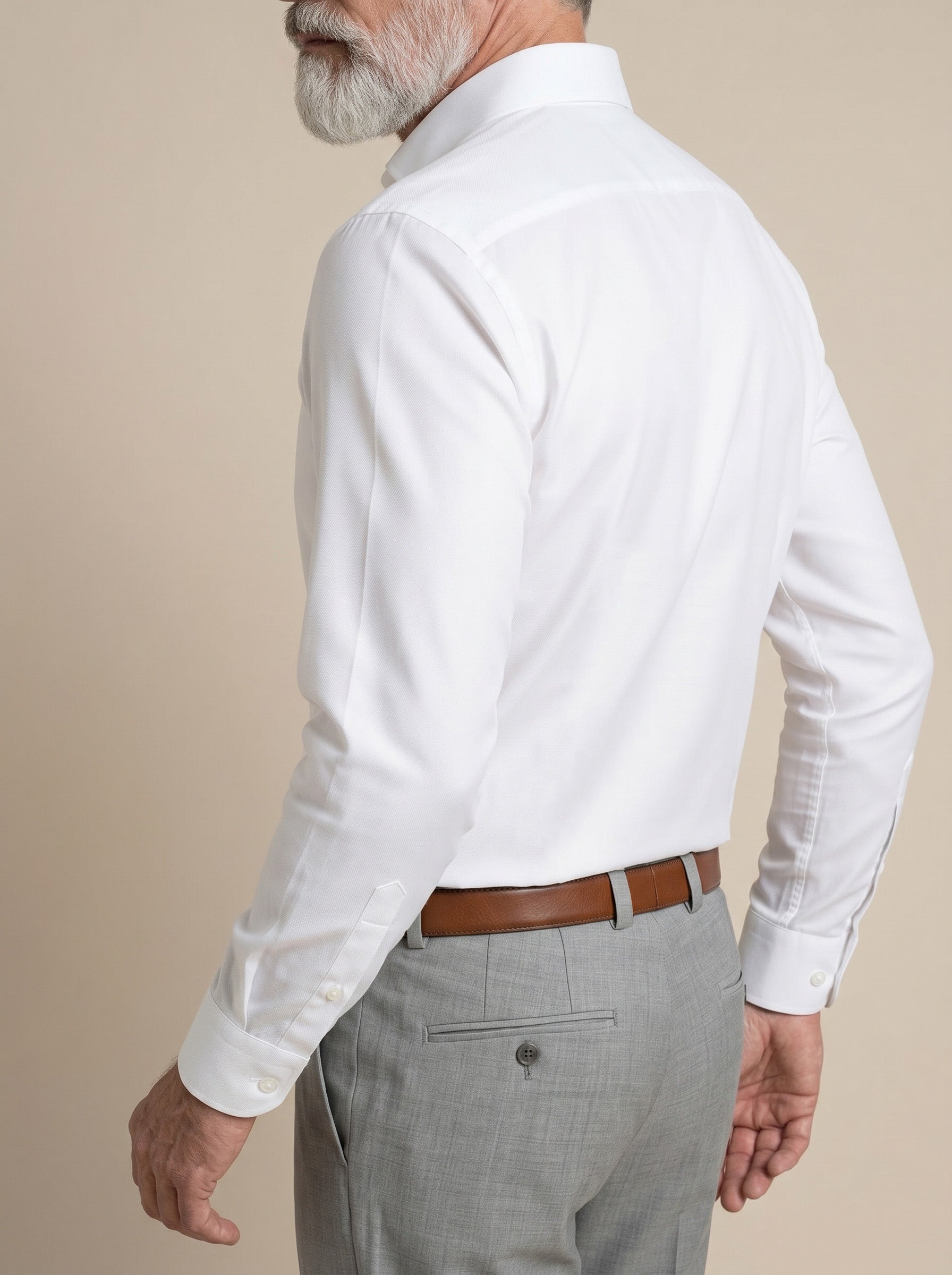 Adrien Albini Cotton Shirt