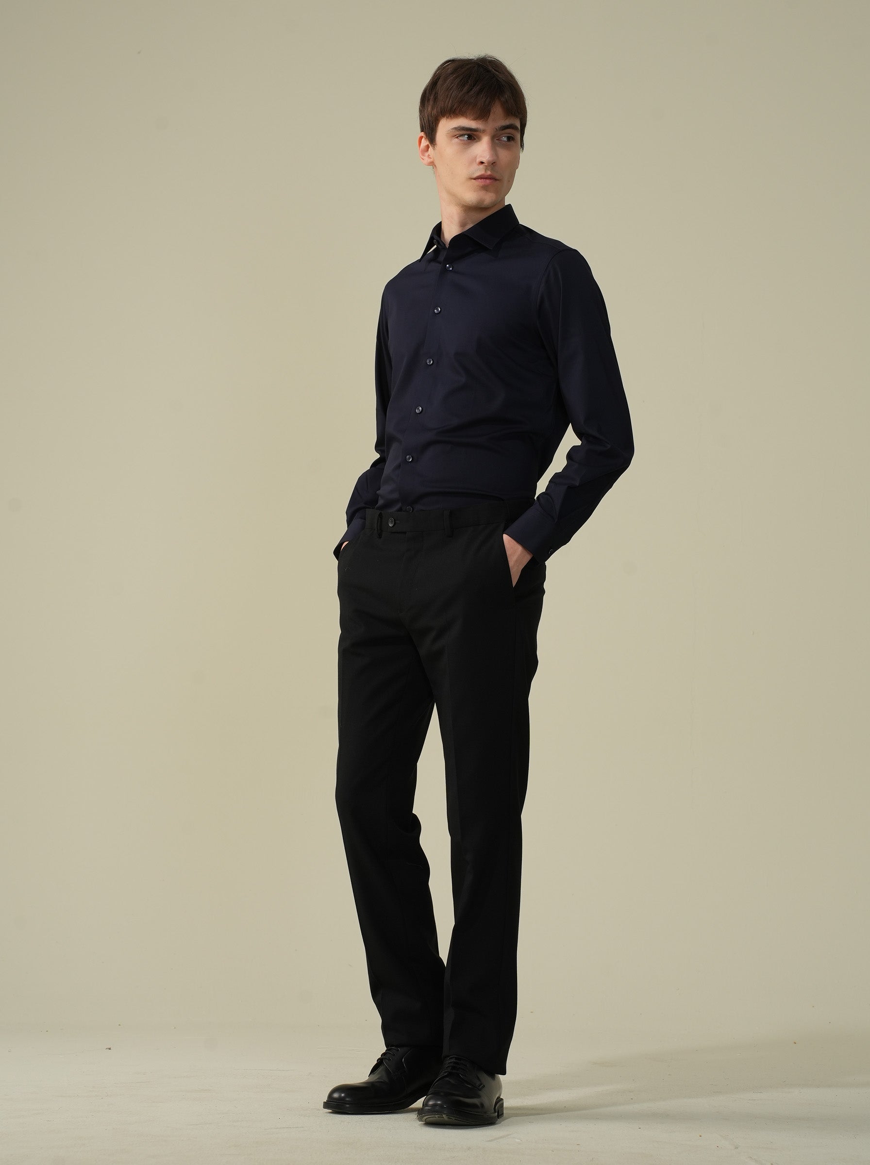 Matteo Merino Shirt