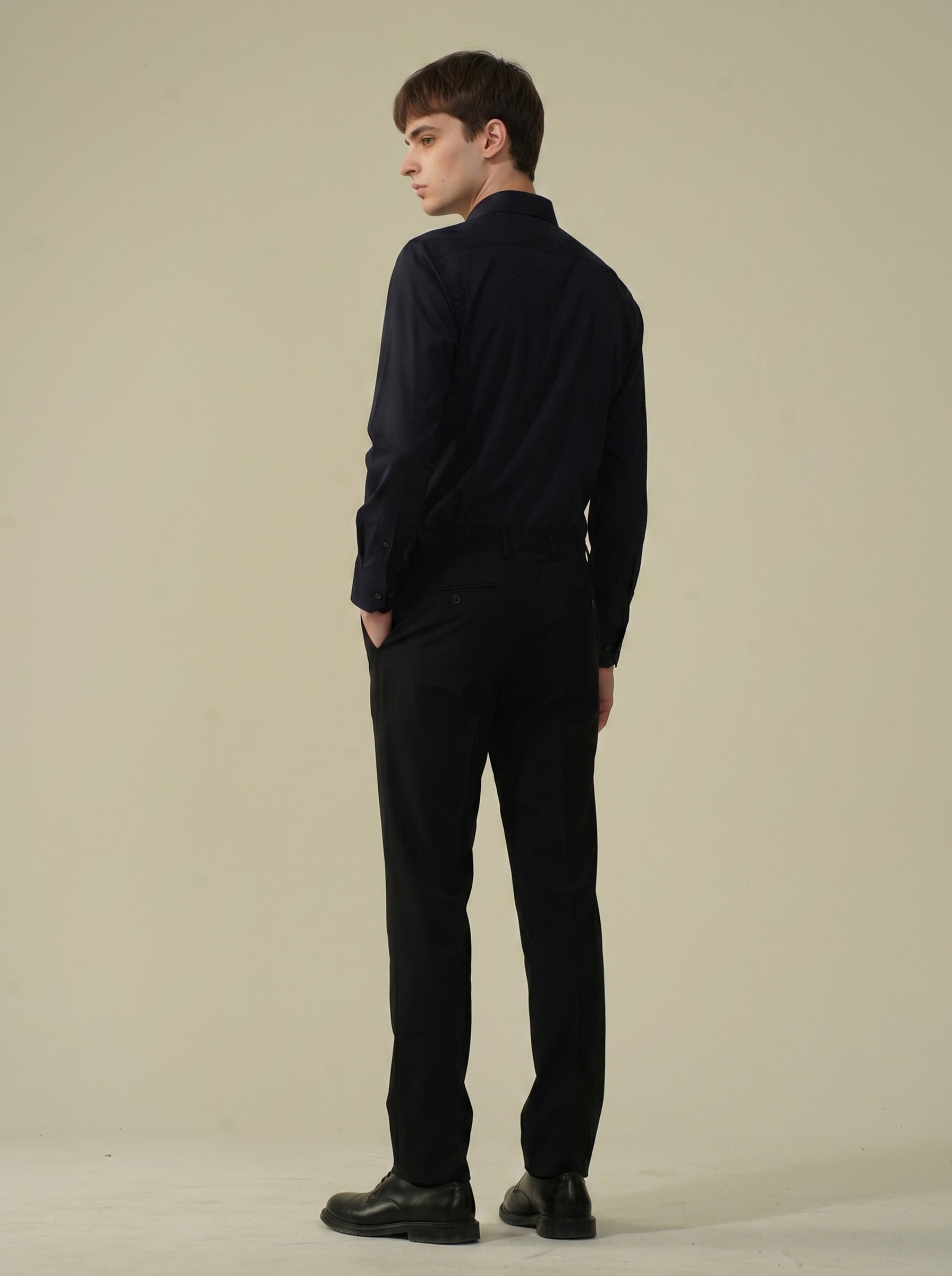 Matteo Merino Shirt