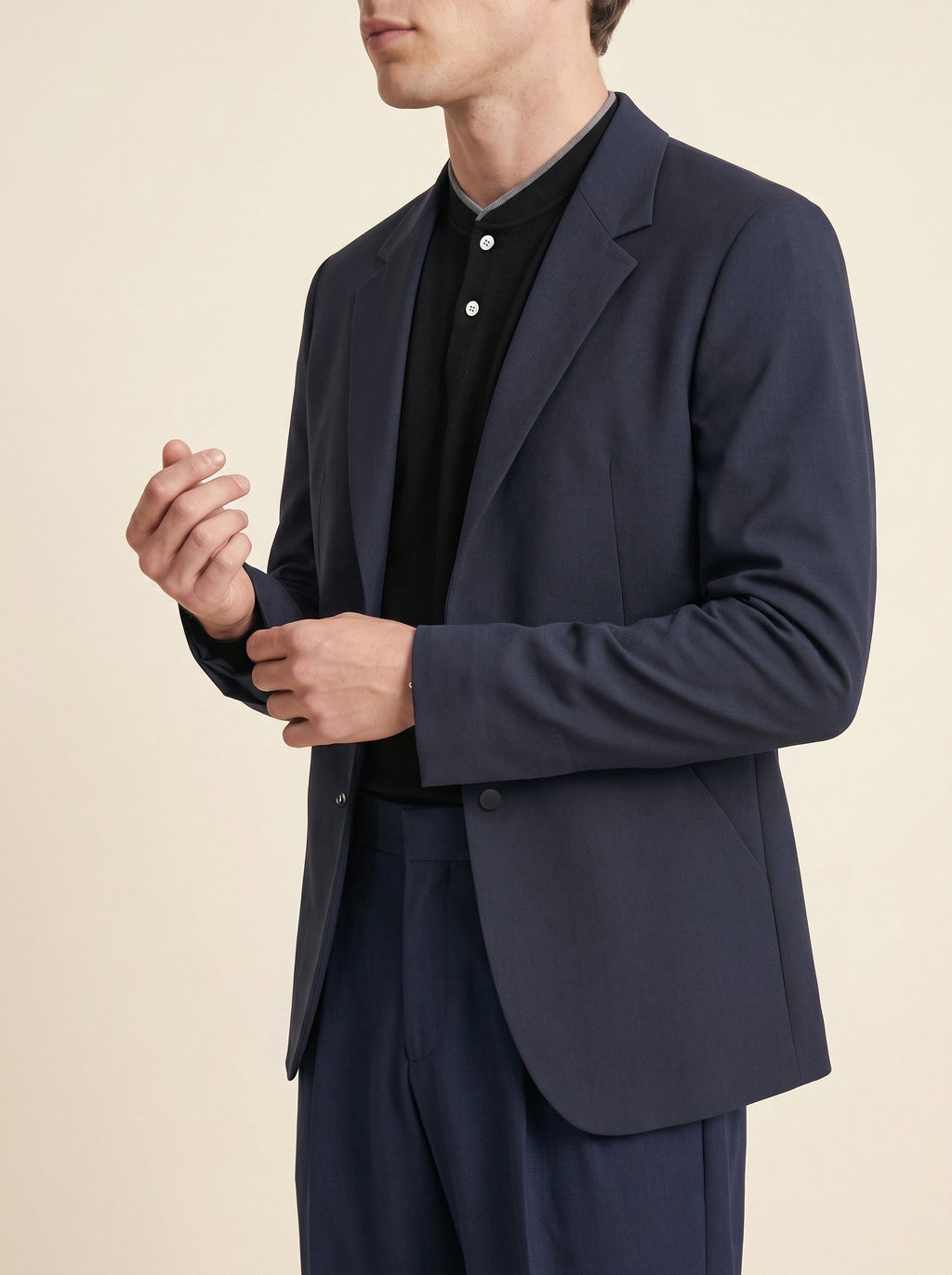 Alden Flex-Tech Blazer