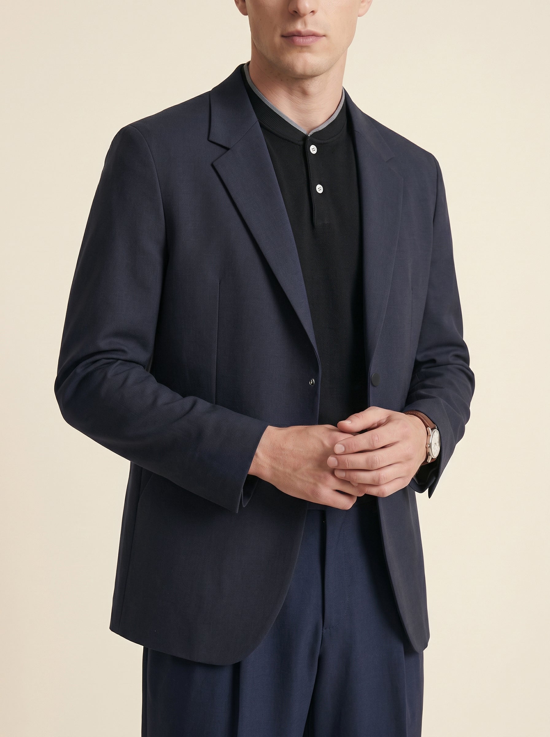 Alden Flex-Tech Blazer