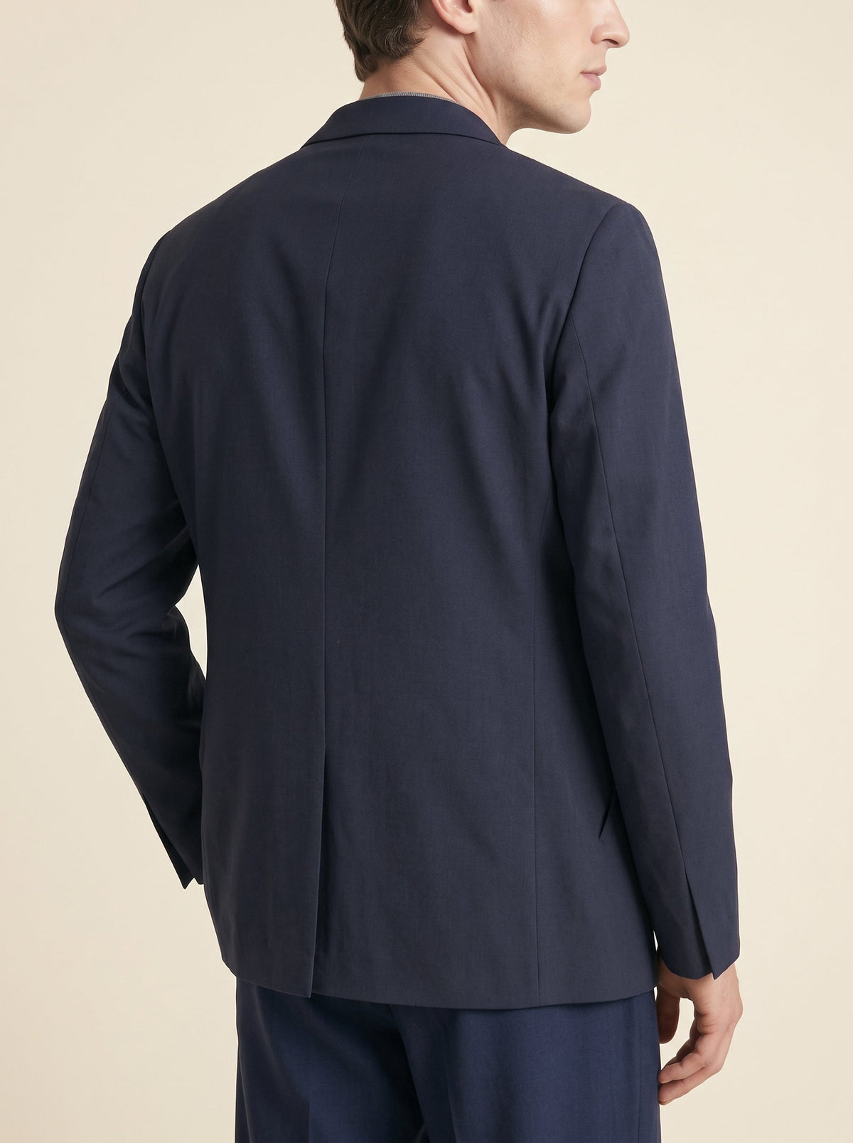 Alden Flex-Tech Blazer