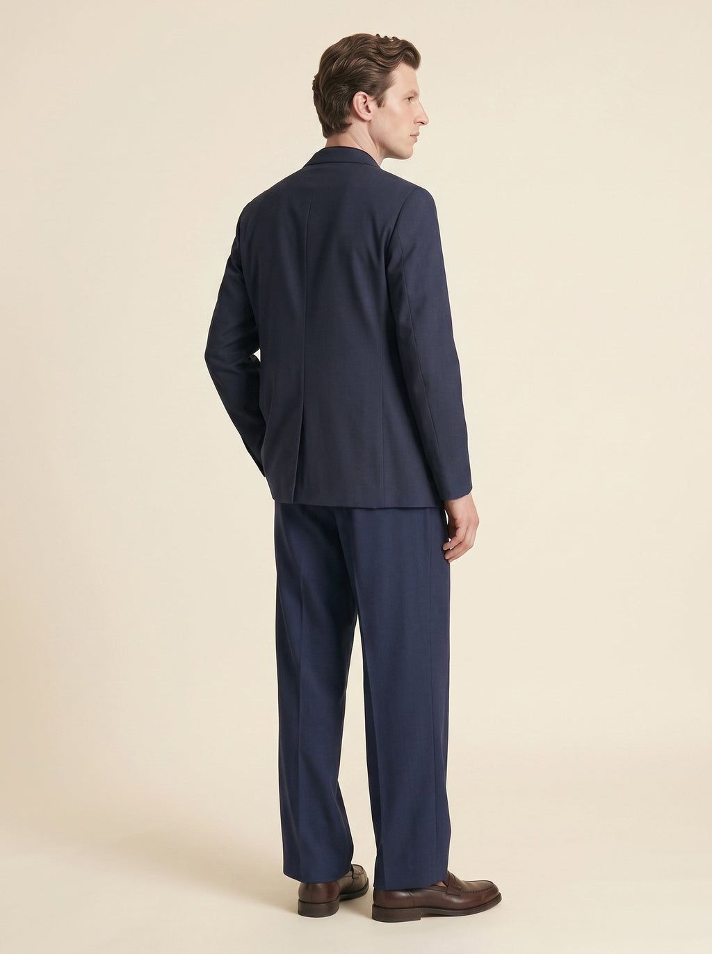 Alden Flex-Tech Blazer