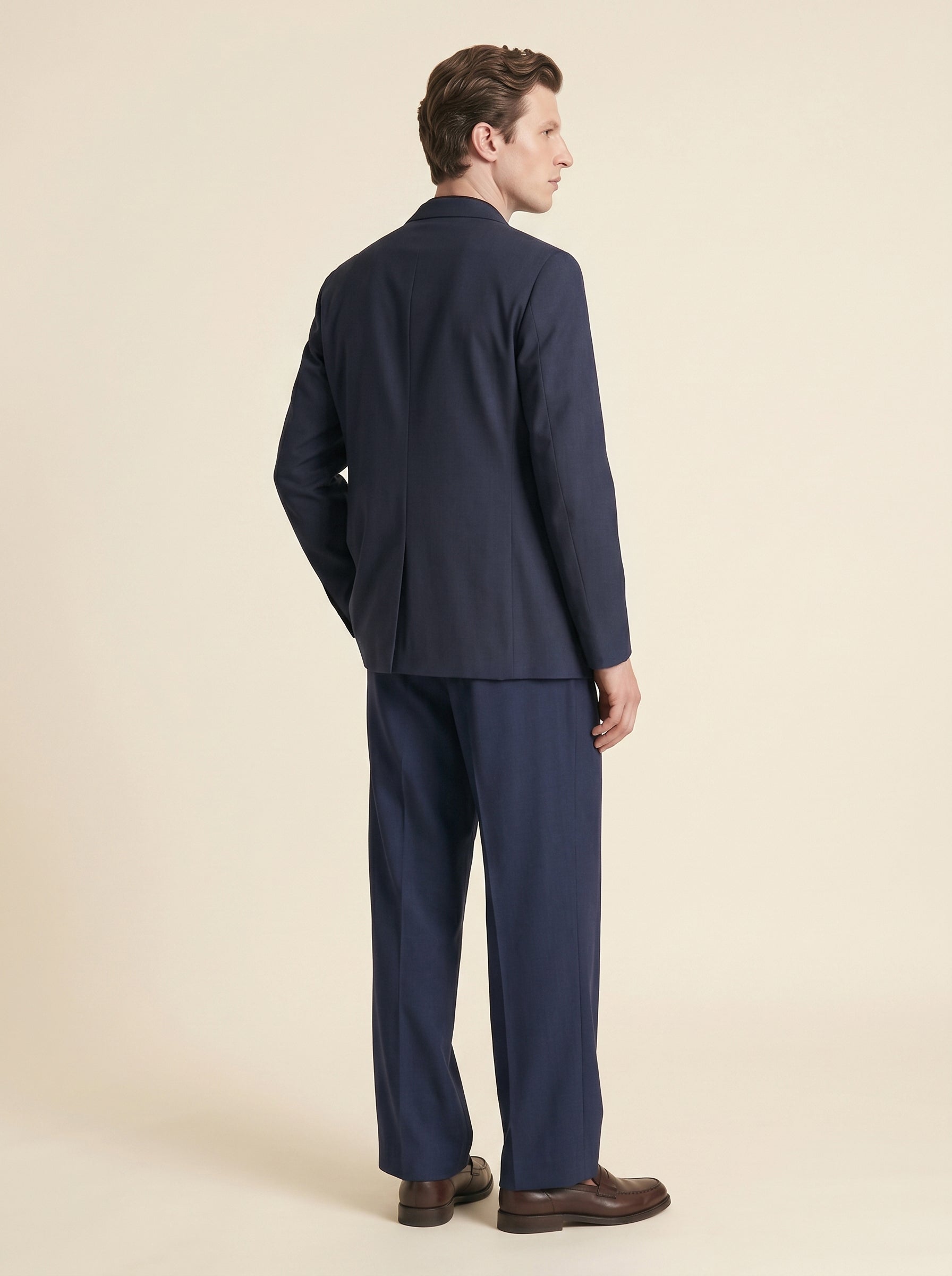 Alden Flex-Tech Blazer
