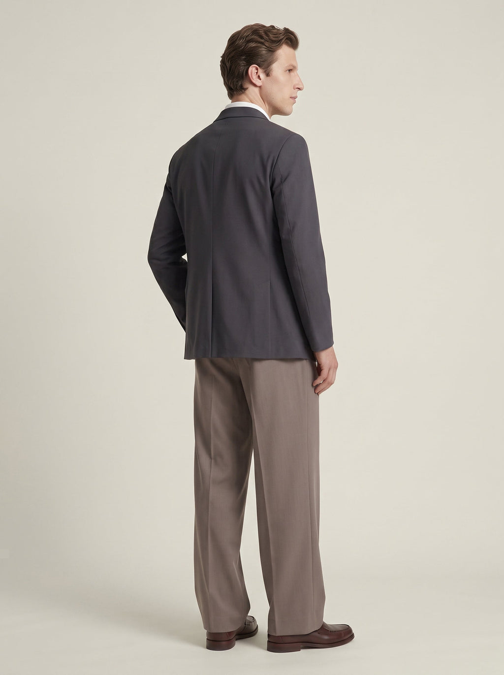 Alden Flex-Tech Blazer