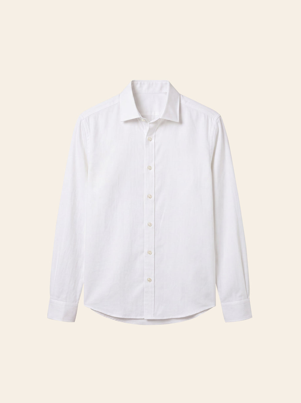 Adrien Albini Cotton Shirt