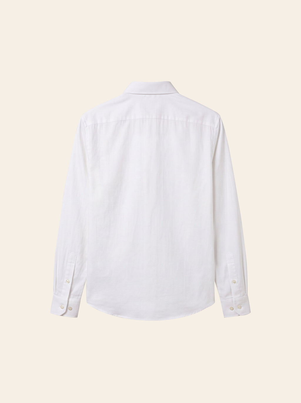 Adrien Albini Cotton Shirt