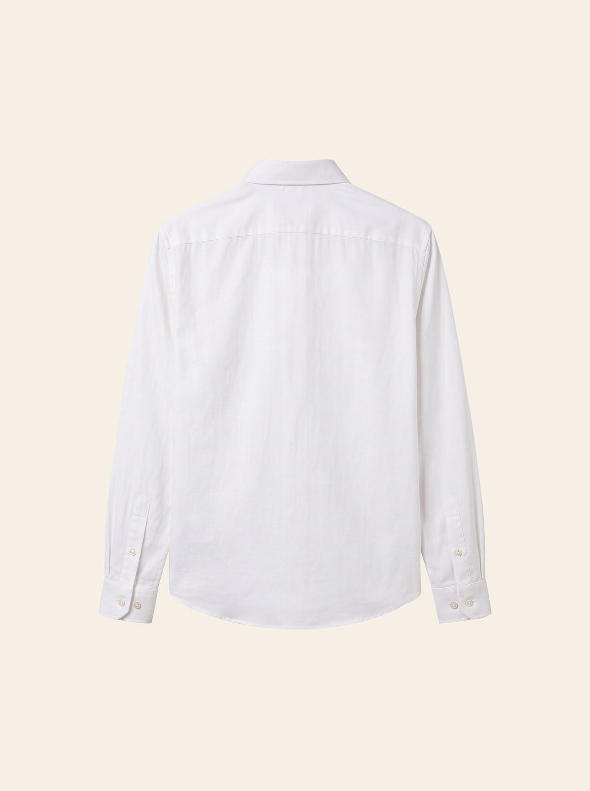 Adrien Albini Cotton Shirt