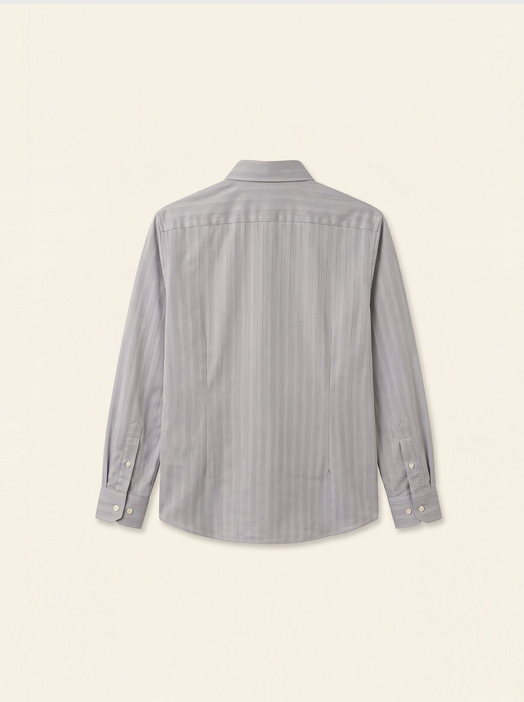 Windsor Herringbone Shirt