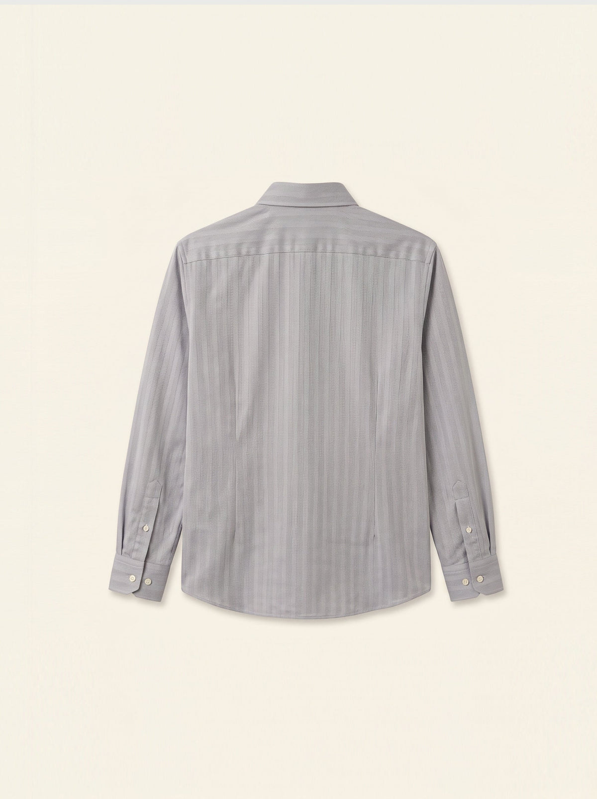 Windsor Herringbone Shirt