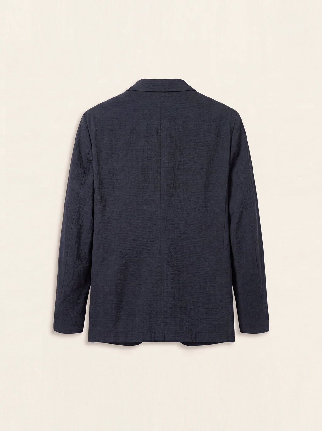 Alton Seersucker Travel Blazer