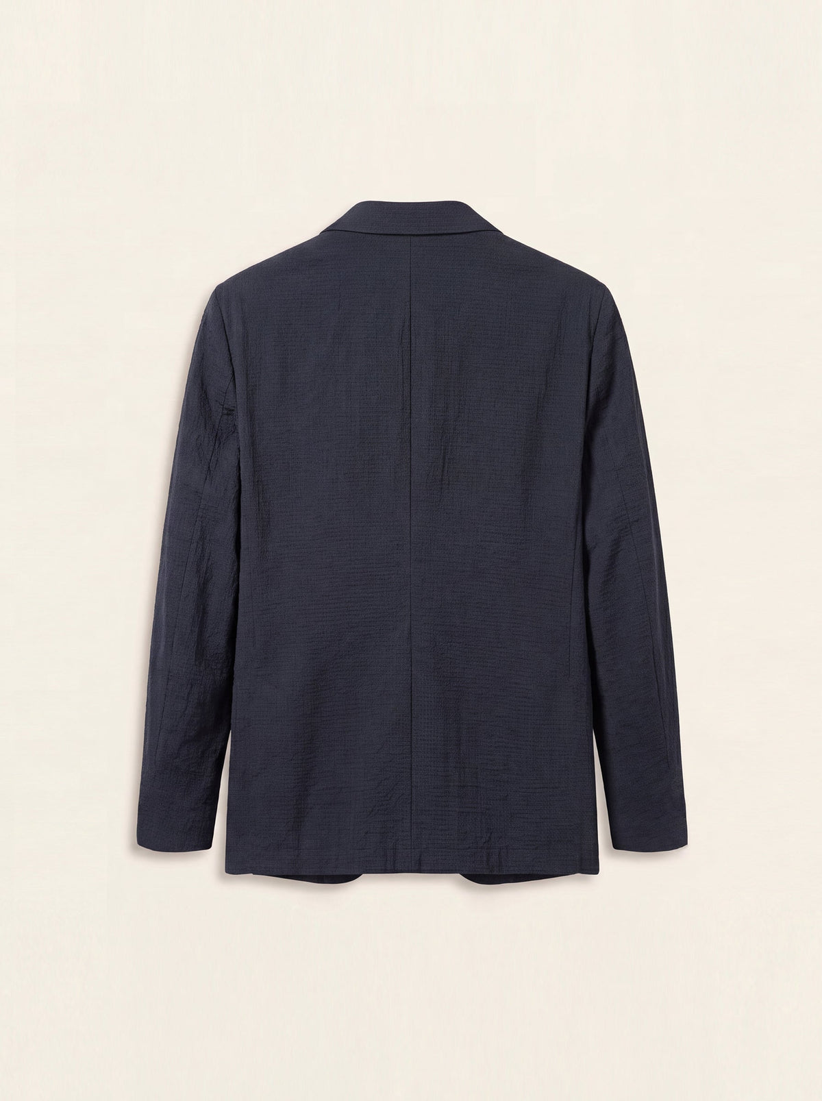 Alton Seersucker Travel Blazer