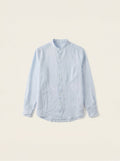 Lucien French Linen Shirt