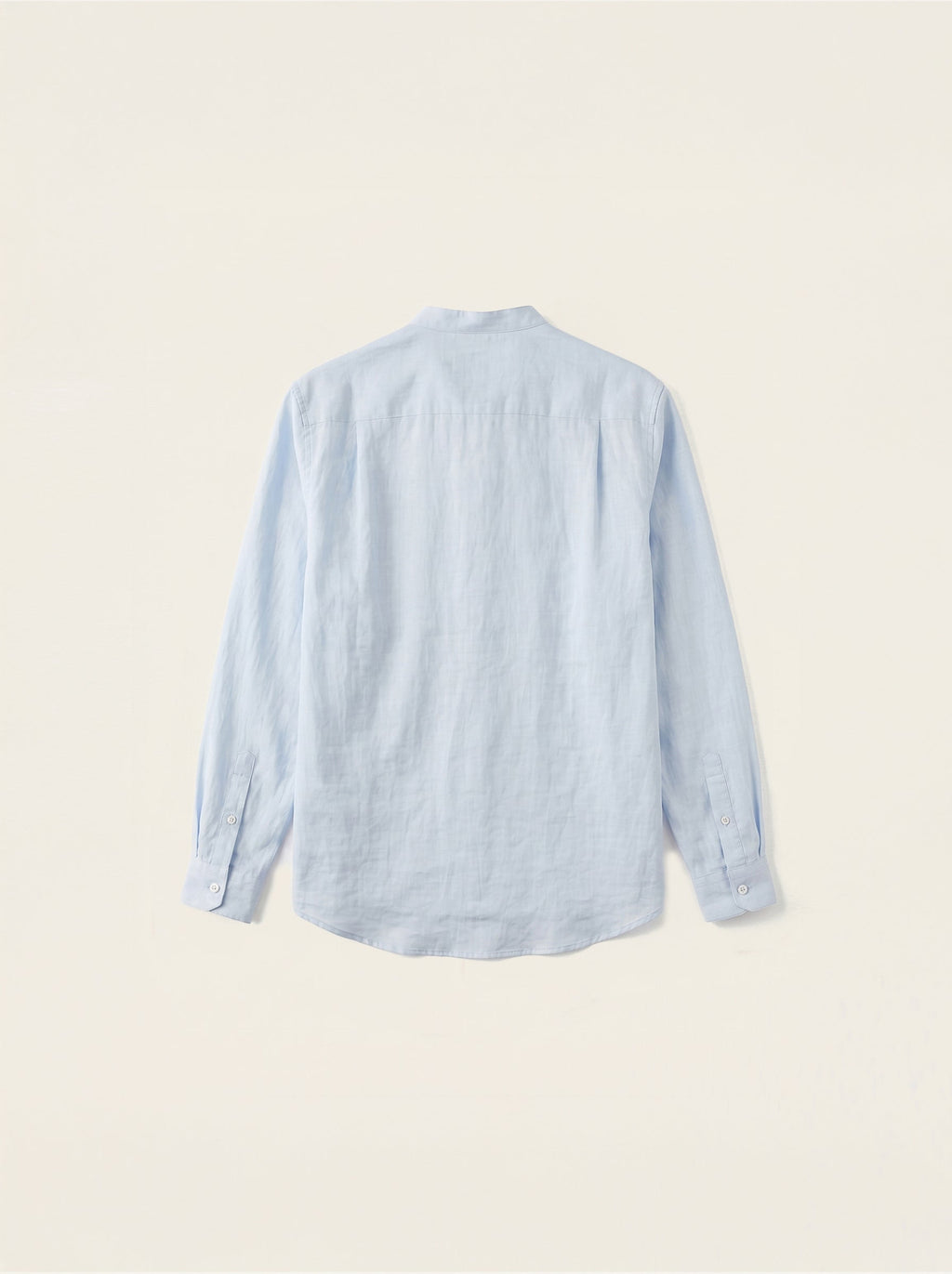 Lucien French Linen Shirt