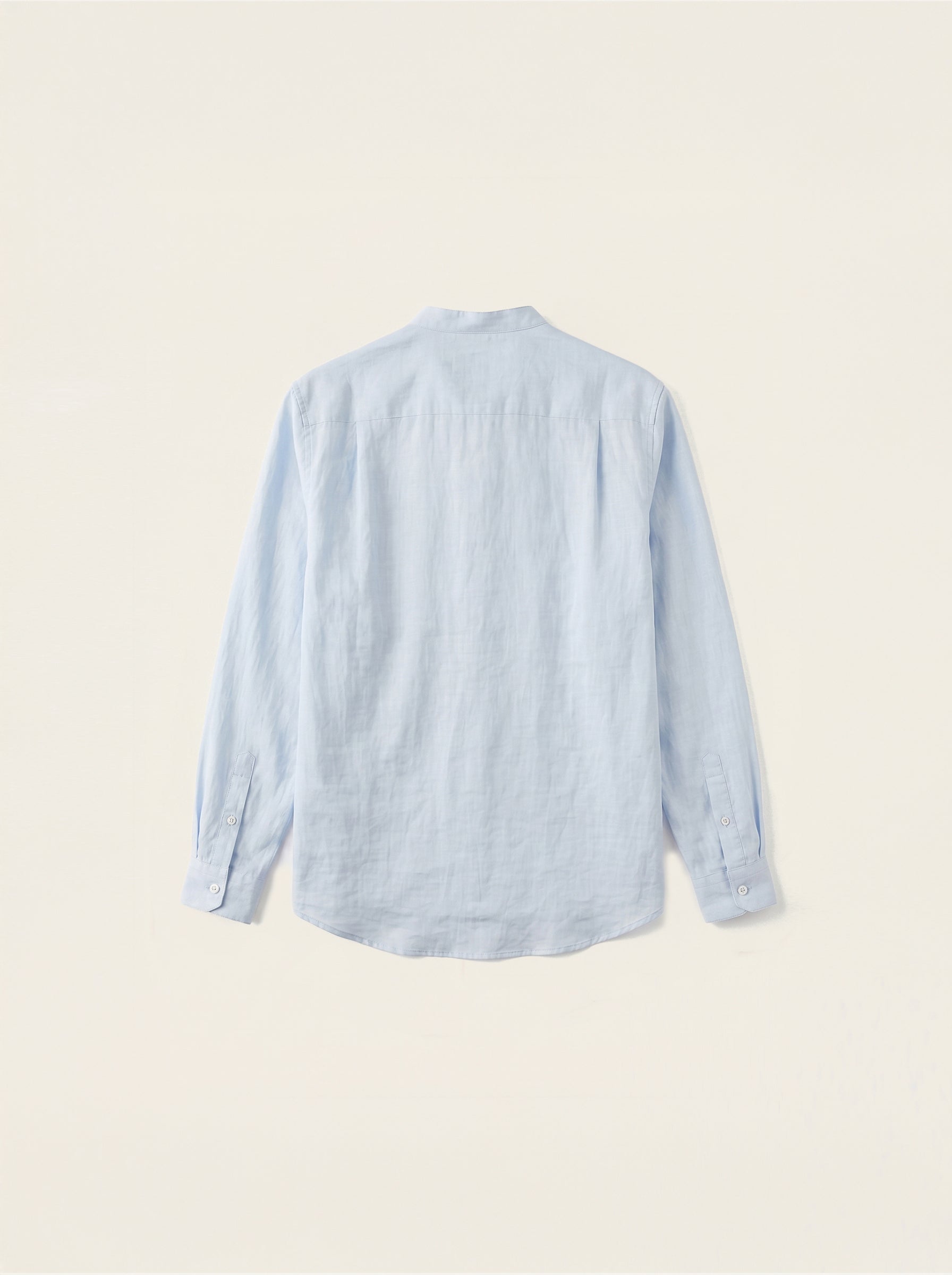 Lucien French Linen Shirt