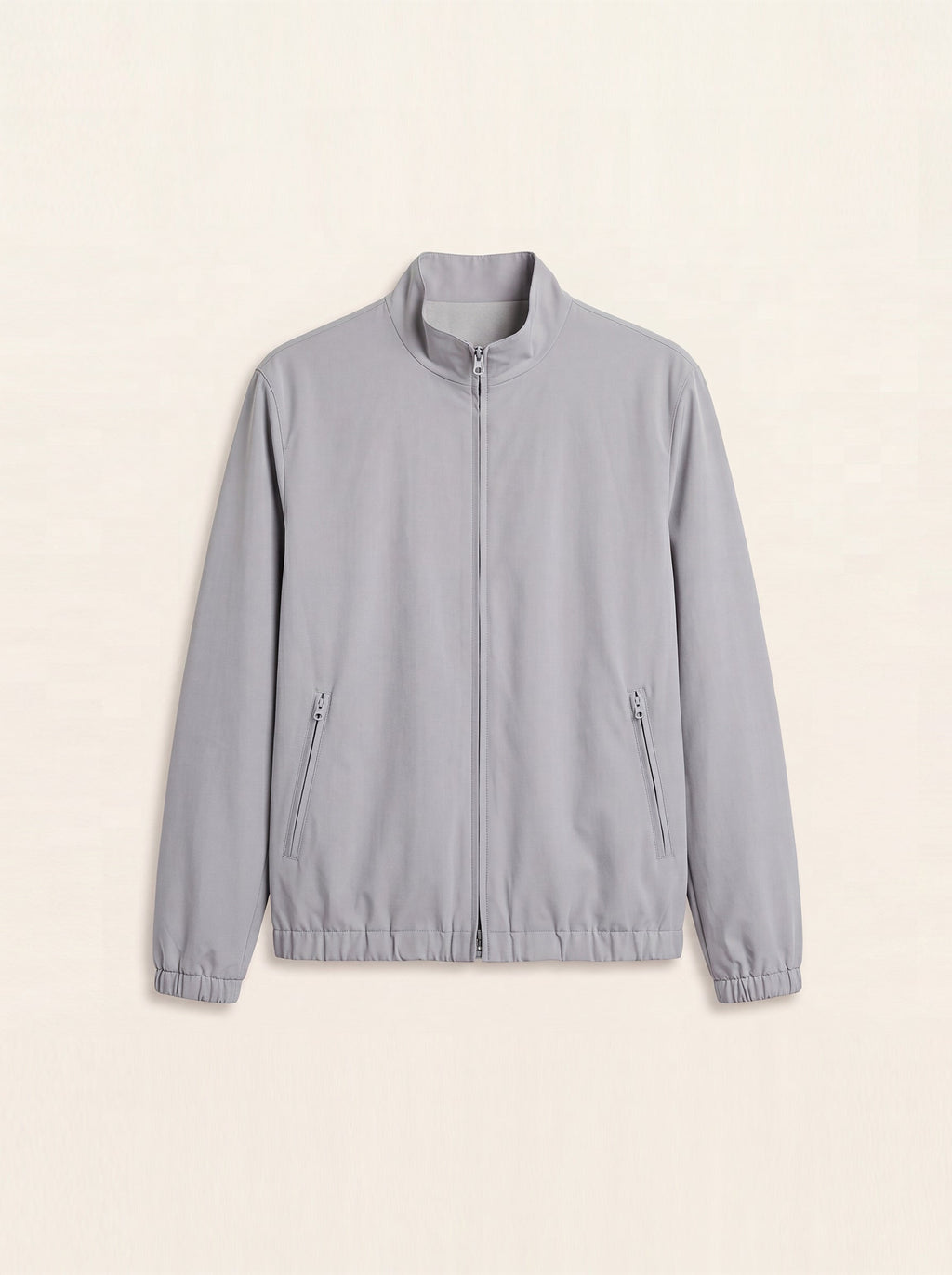 Arvid Merino-Lined Travel Jacket