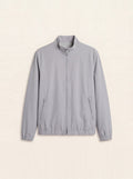 Arvid Merino-Lined Travel Jacket