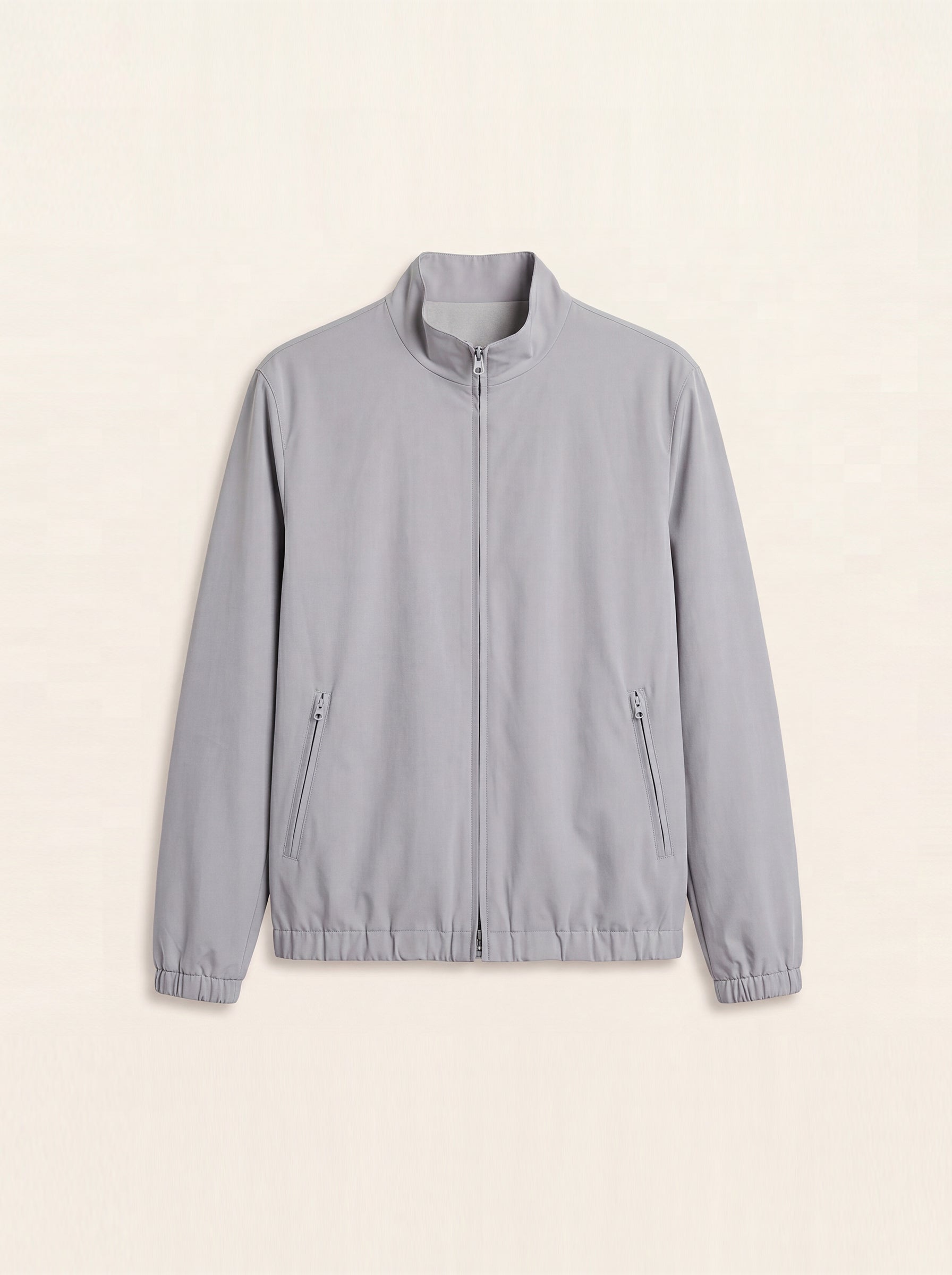 Arvid Merino-Lined Travel Jacket