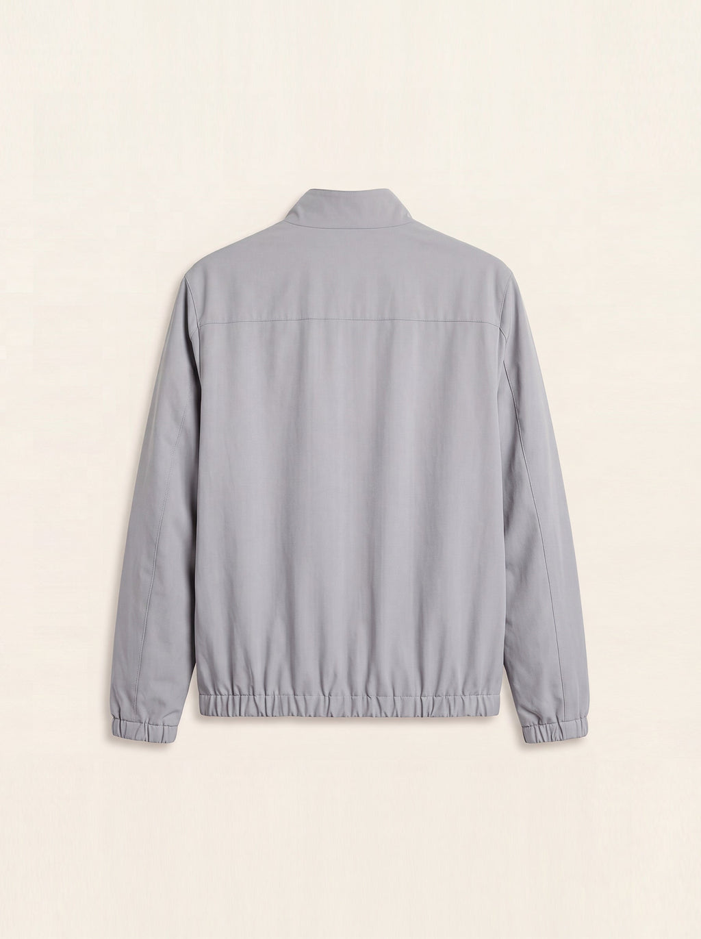 Arvid Merino-Lined Travel Jacket