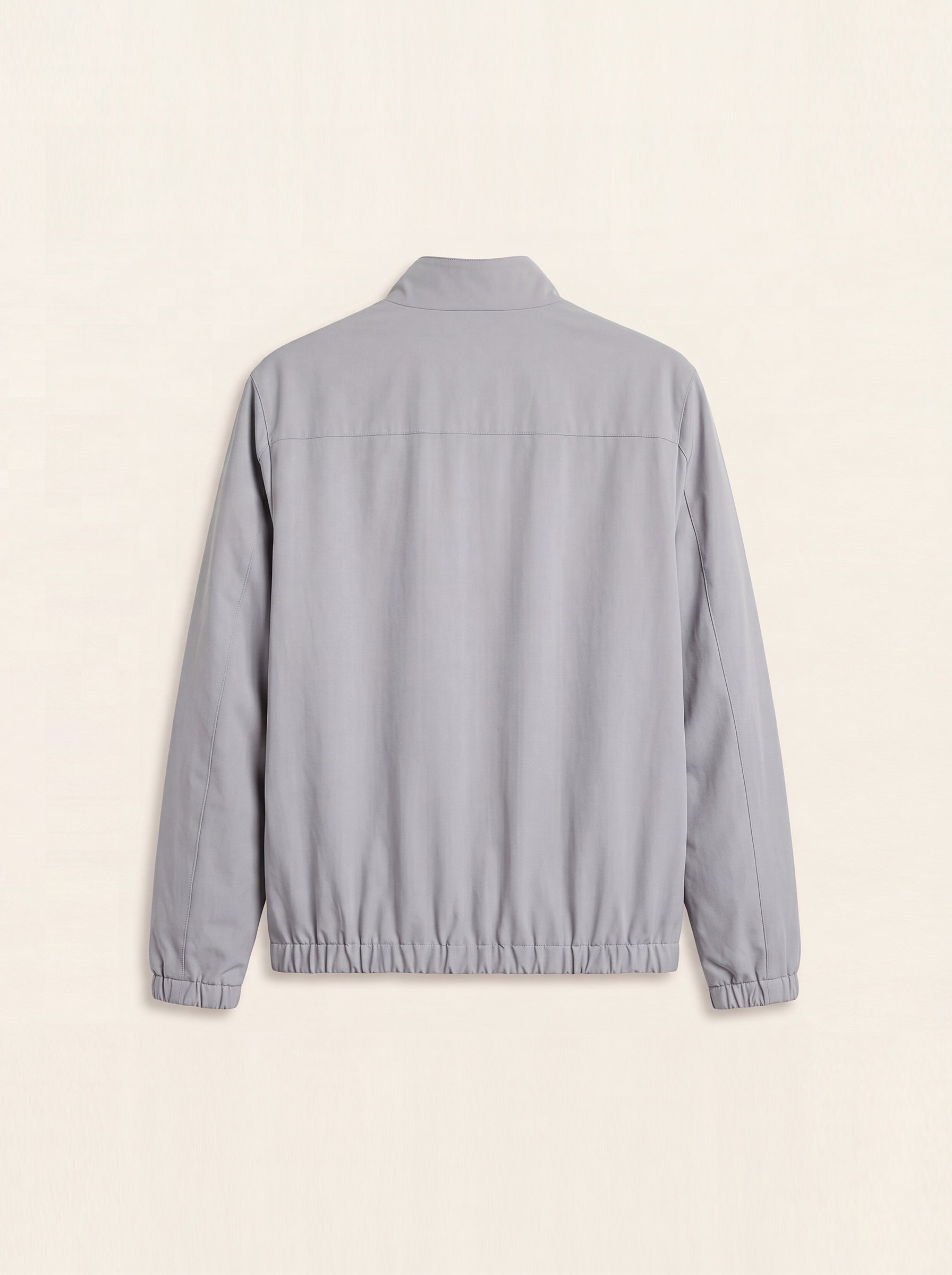 Arvid Merino-Lined Travel Jacket