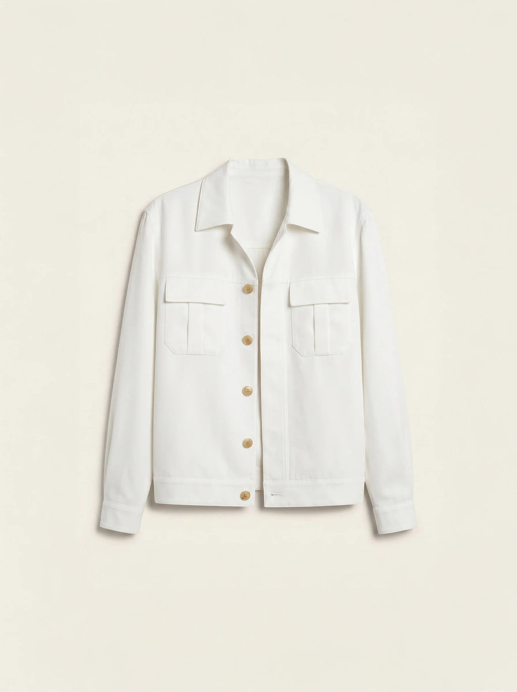 The Hampton Jacket