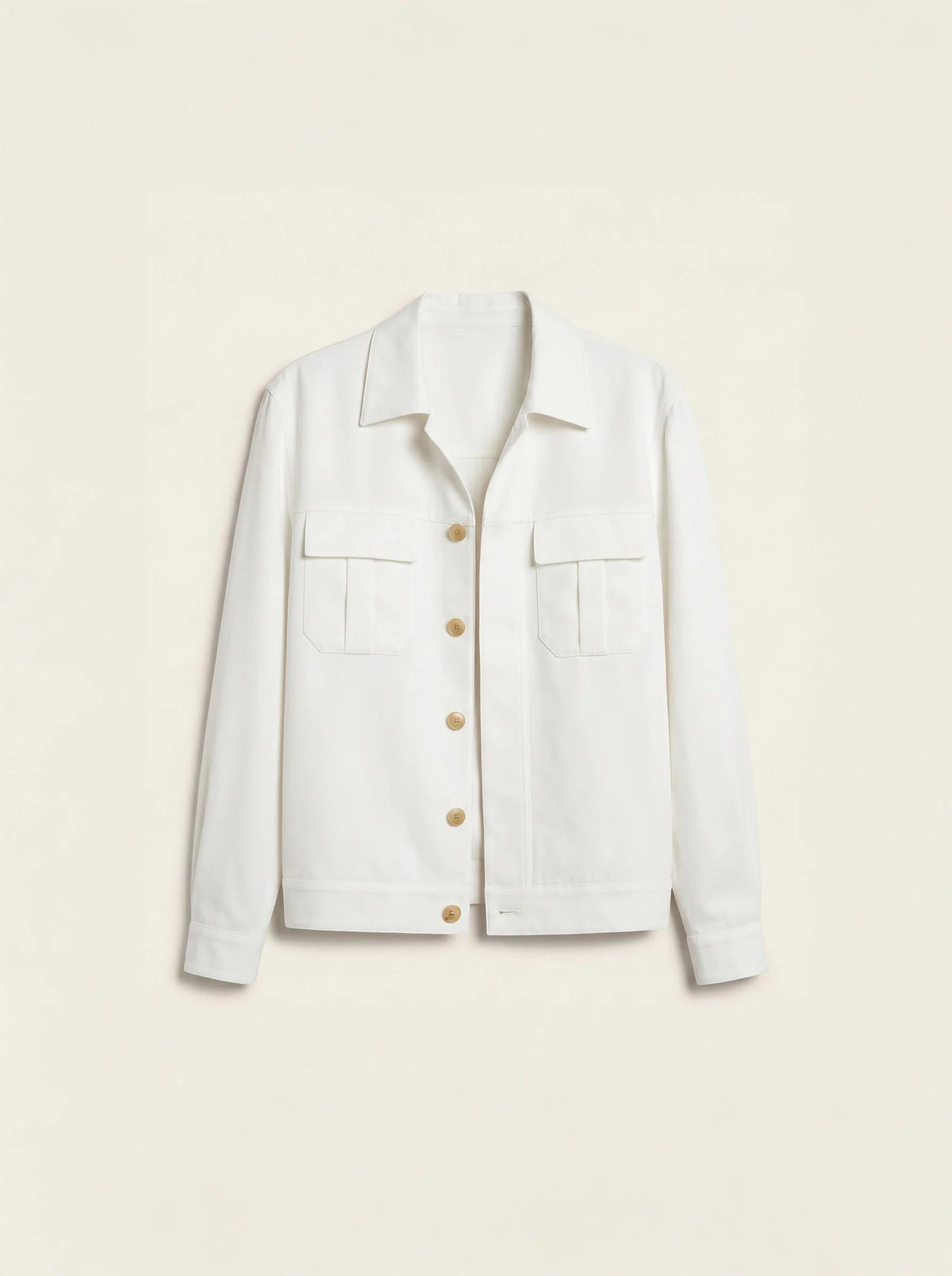 The Hampton Jacket