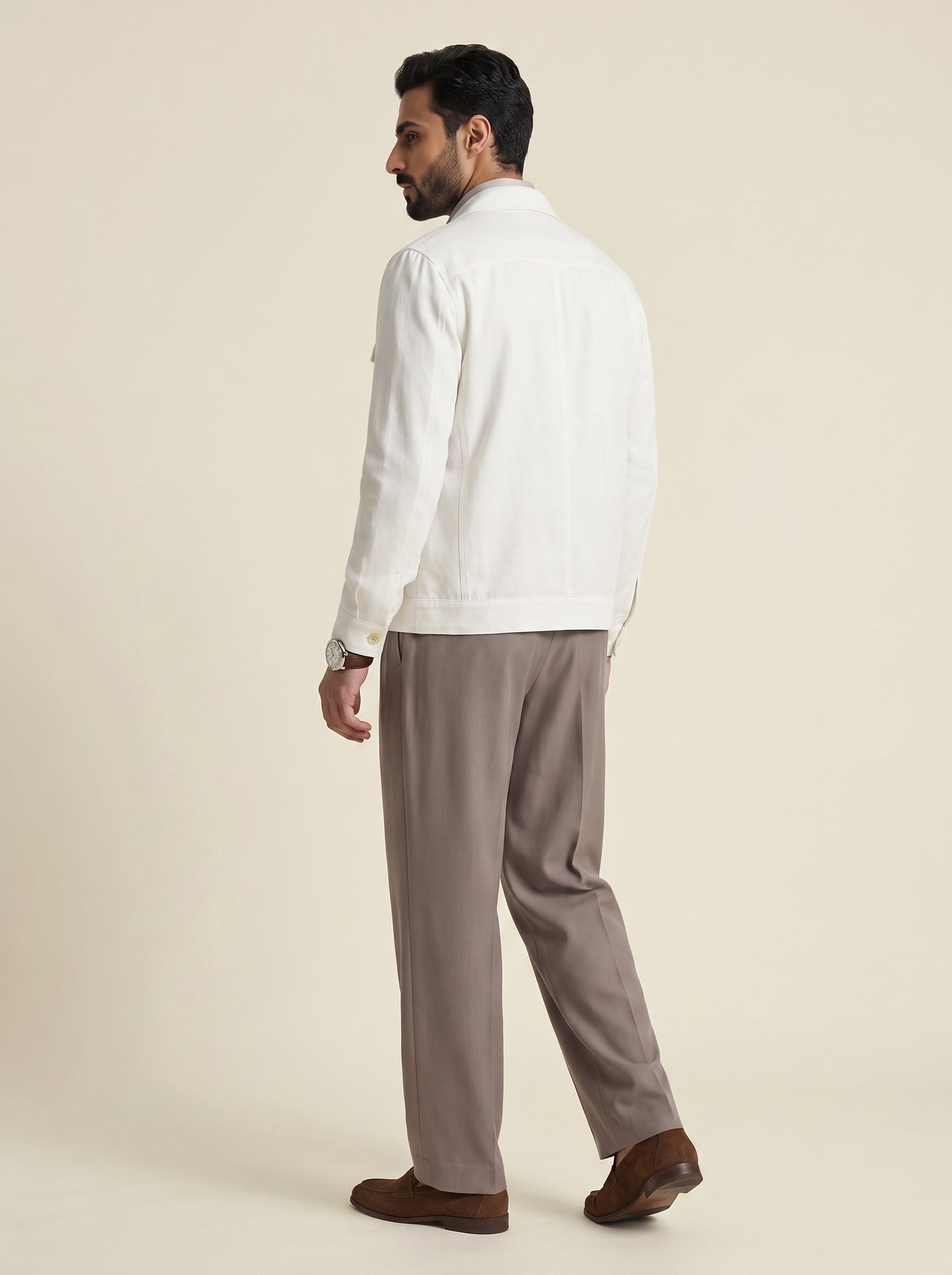The Hampton Jacket