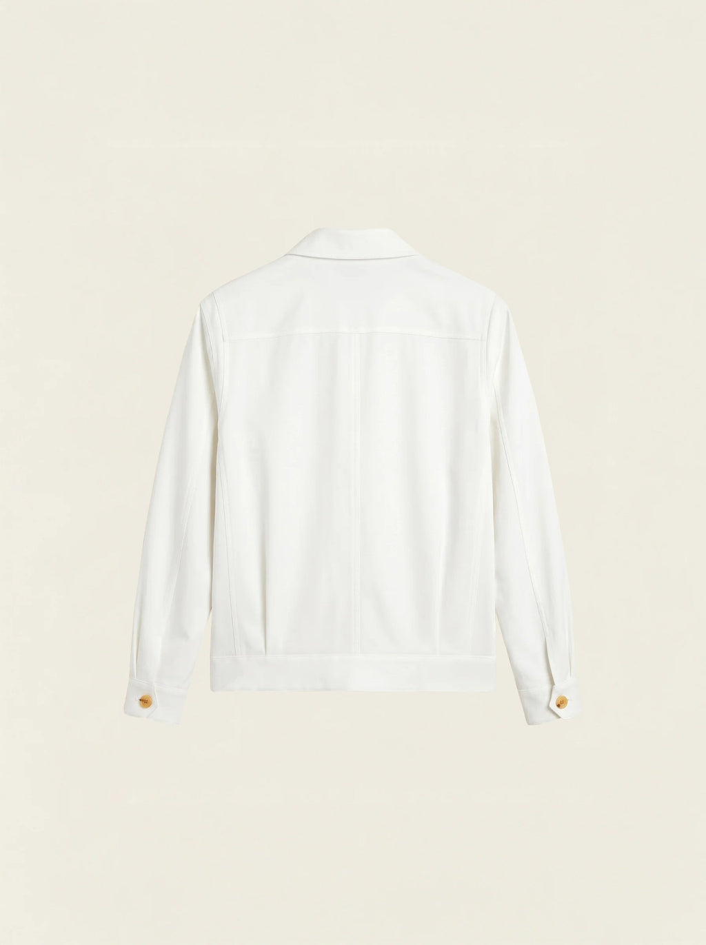 The Hampton Jacket