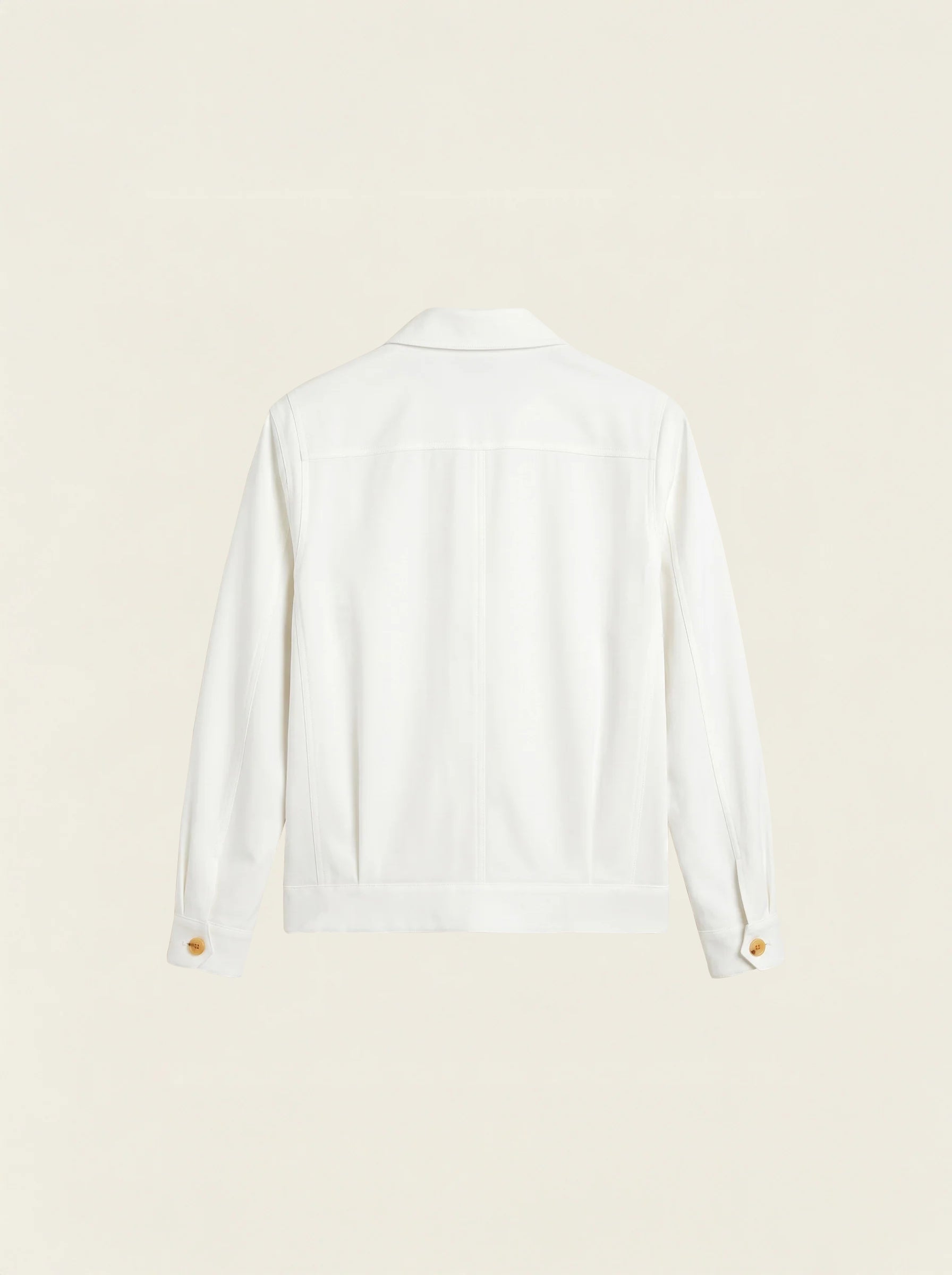 The Hampton Jacket