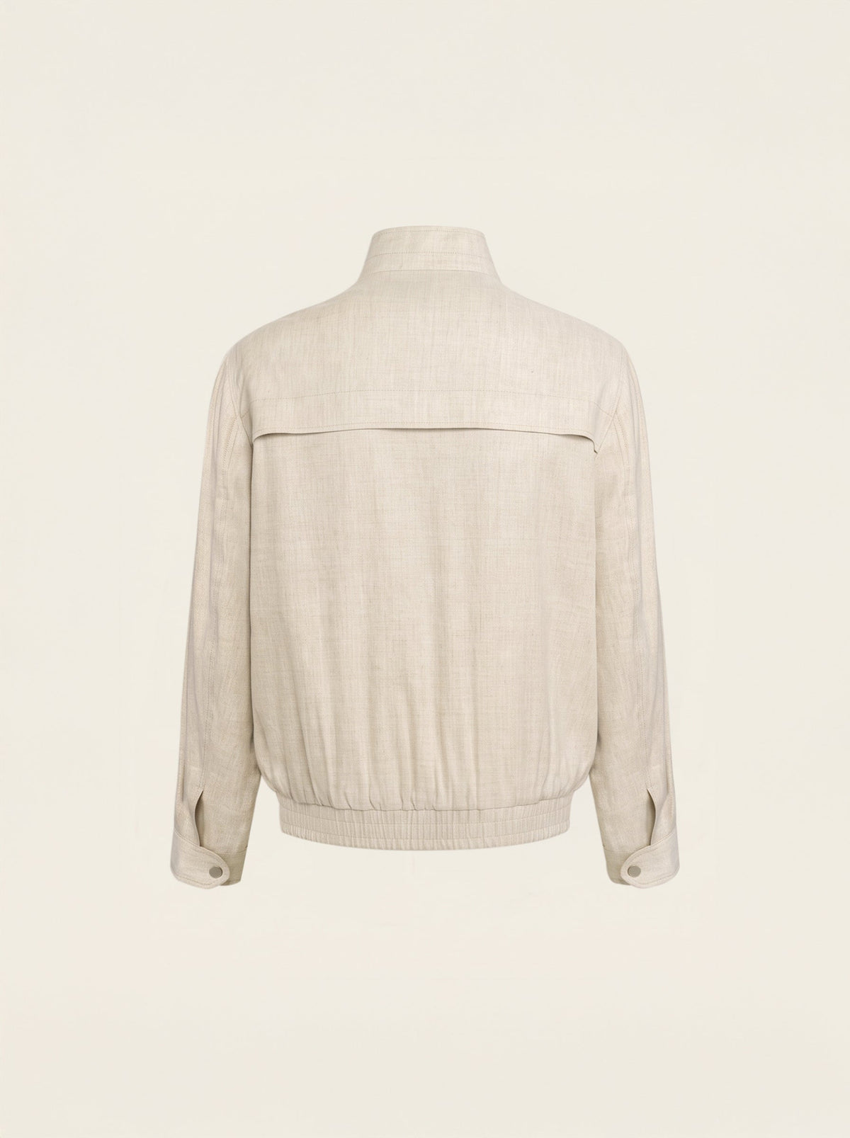 Soren Linen - Blend Jacket