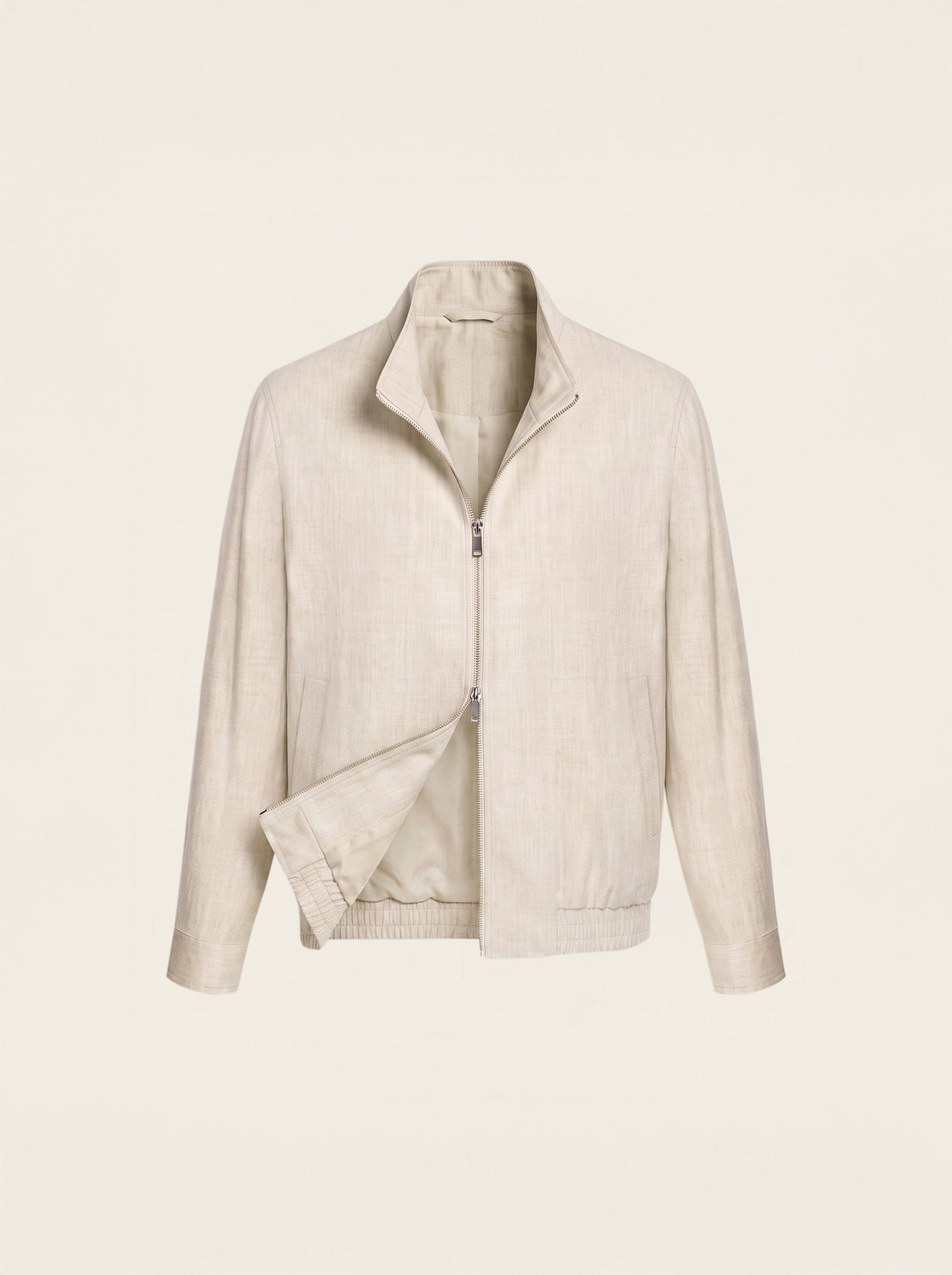 Soren Linen - Blend Jacket