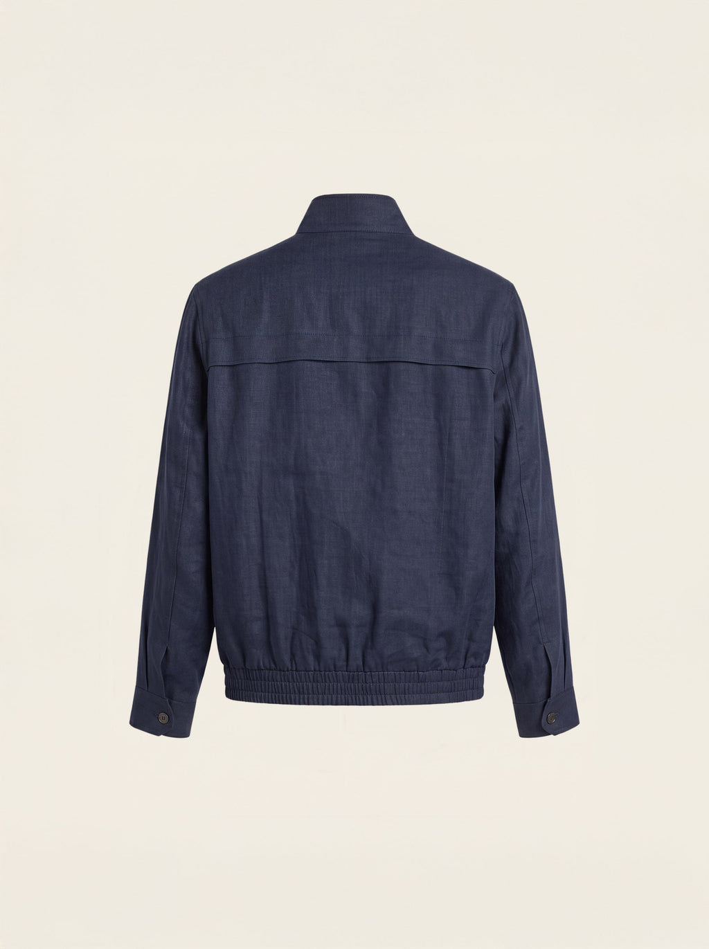 Soren Linen - Blend Jacket