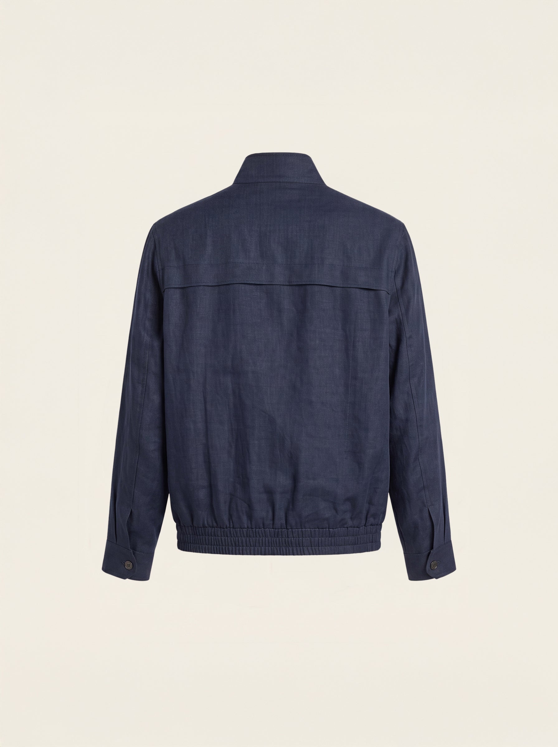 Soren Linen - Blend Jacket