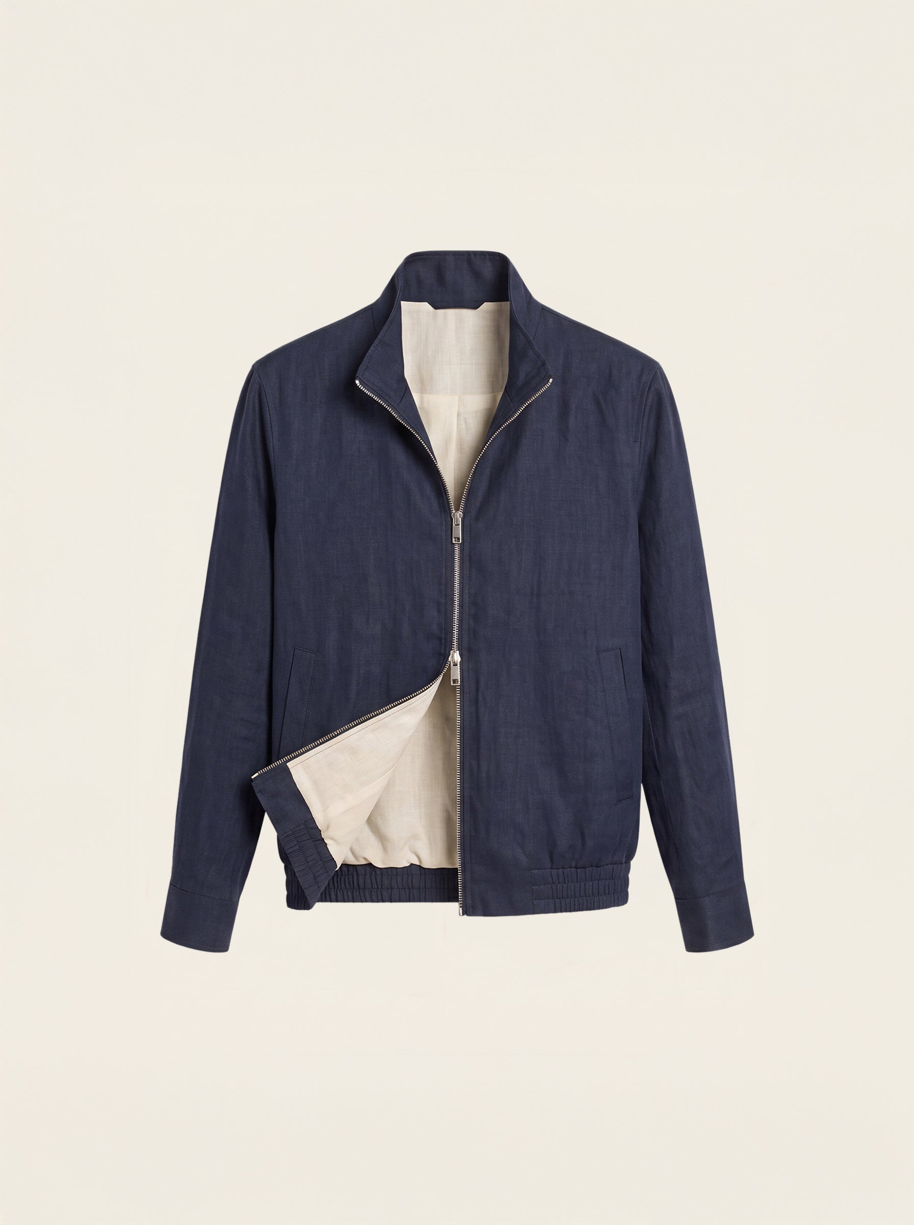 Soren Linen - Blend Jacket