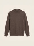 Theodore Wool Crewneck Knit