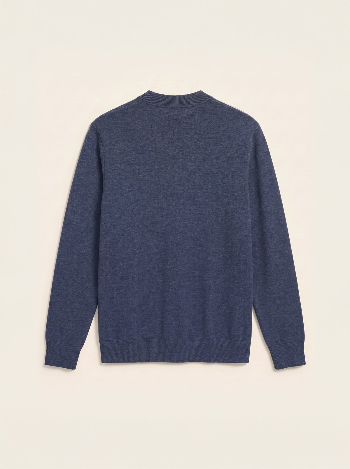 Theodore Wool Crewneck Knit