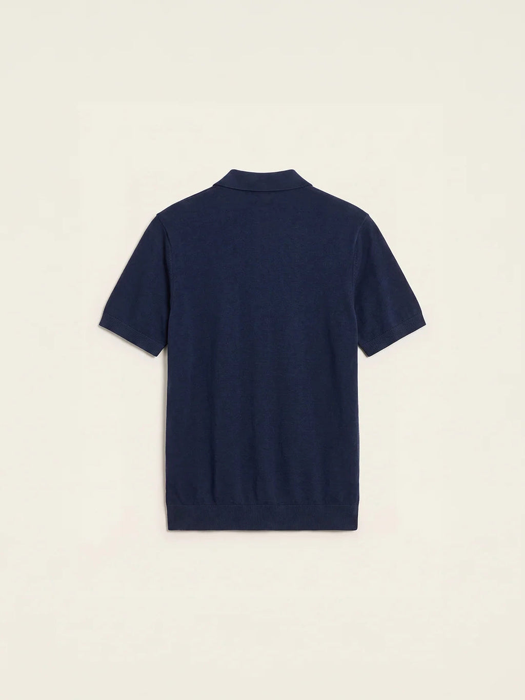 Bastien One-Button Polo