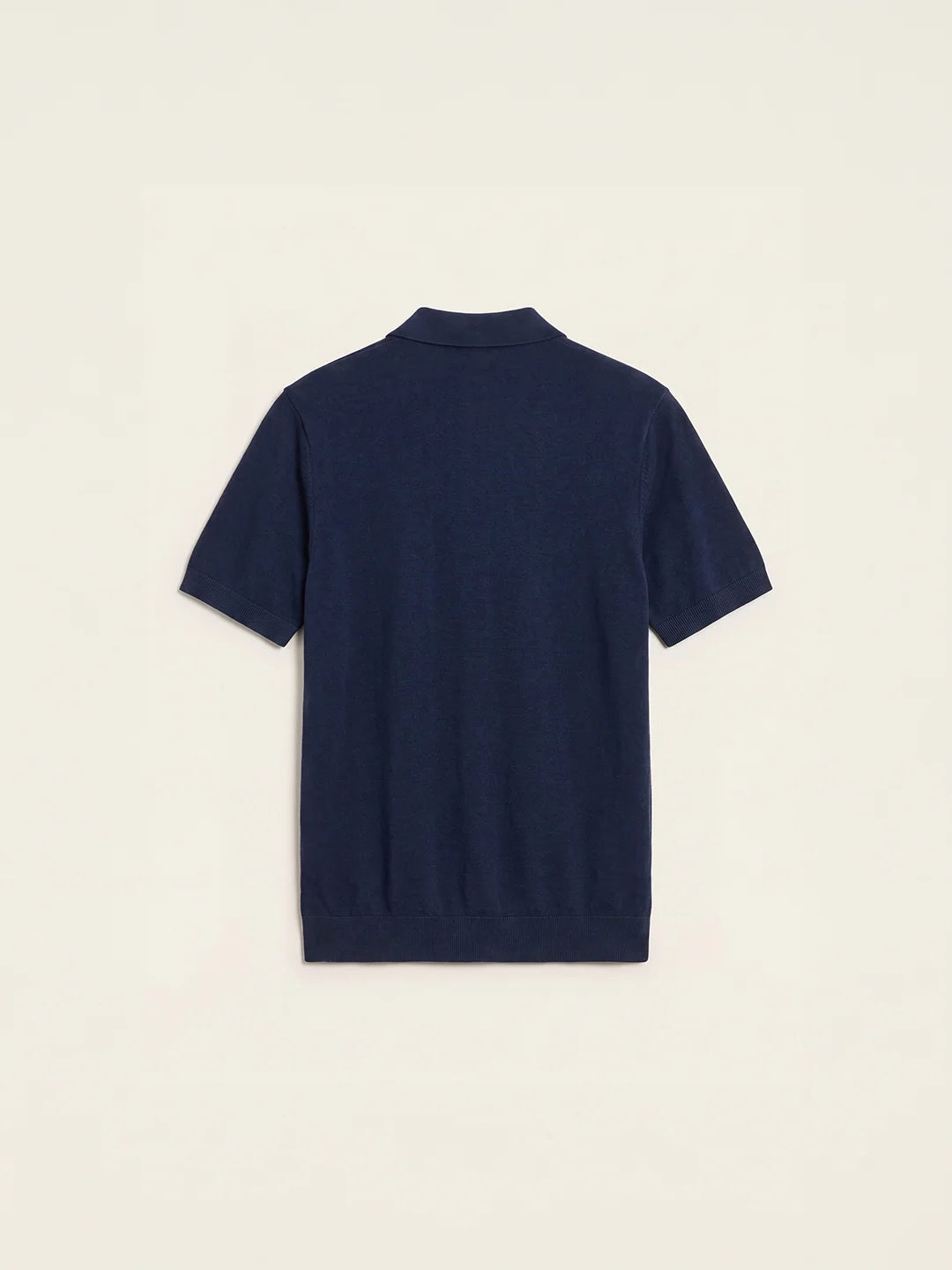 Bastien One-Button Polo