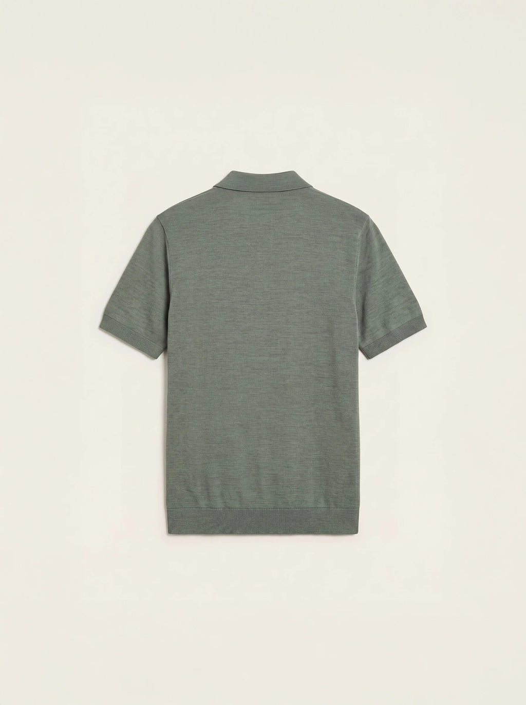 Bastien One-Button Polo