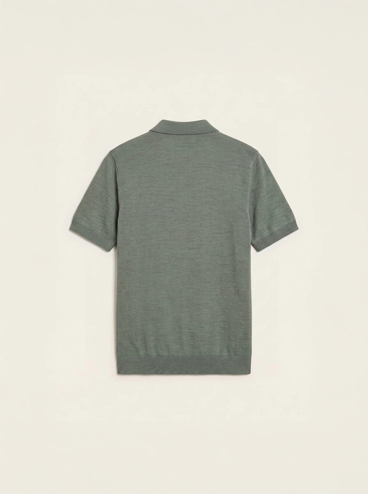 Bastien One-Button Polo