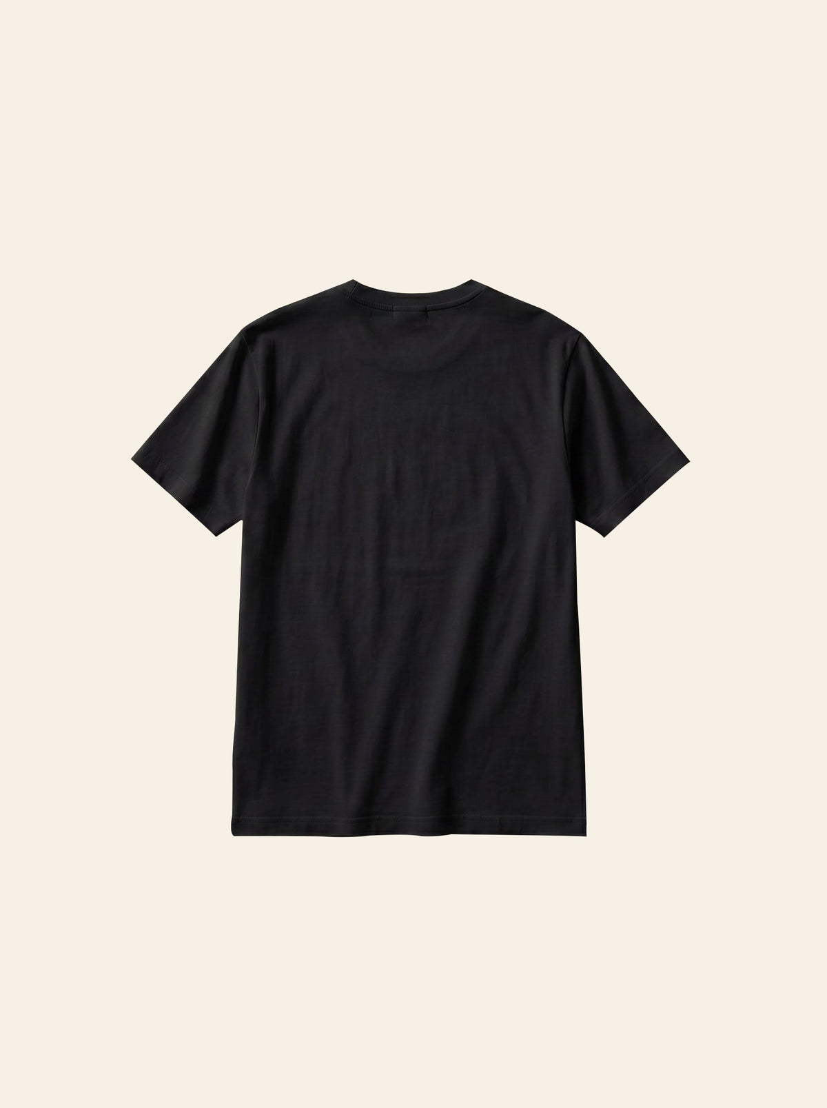 Lucien Mercerised Cotton Tee