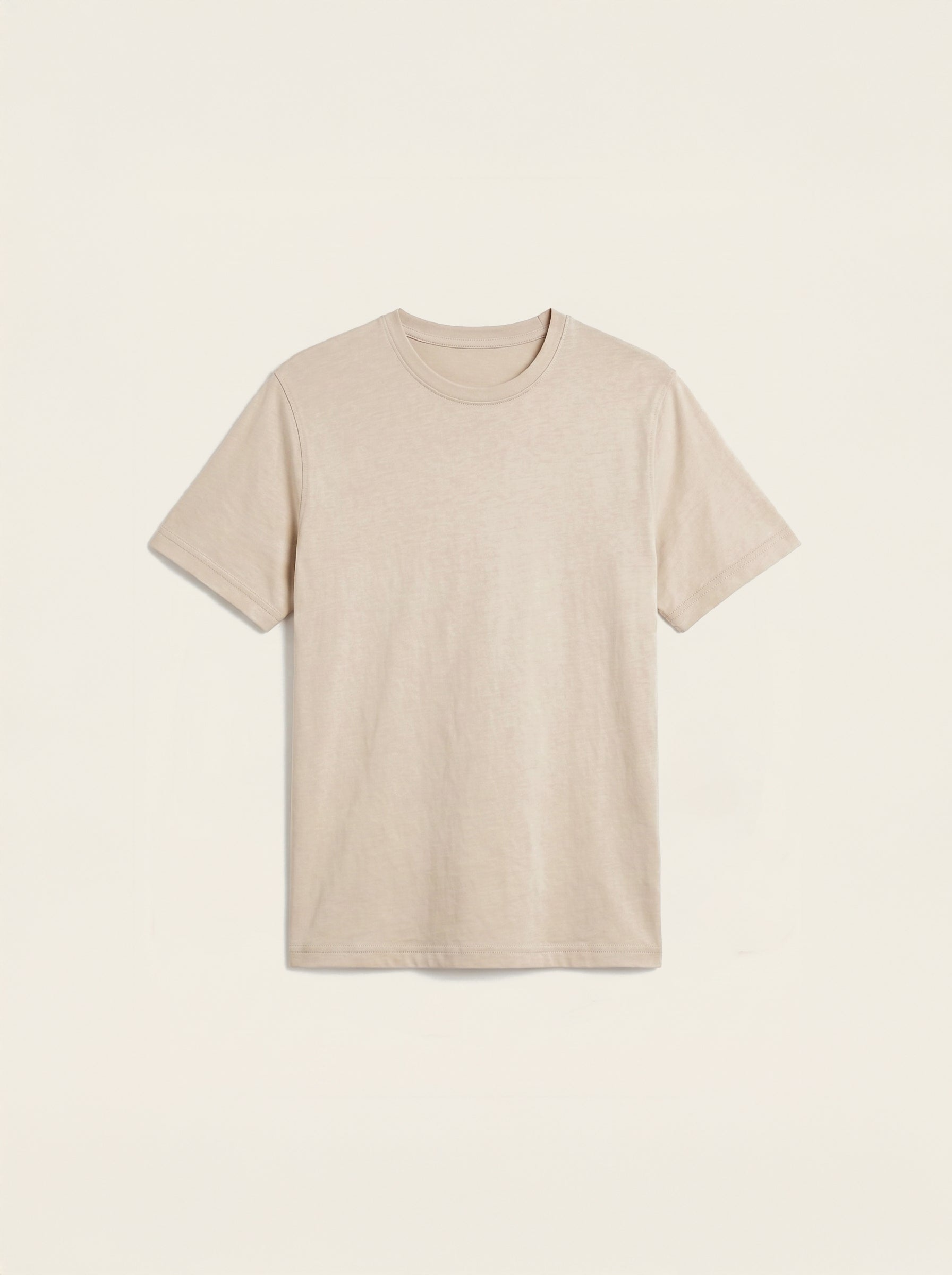 Marcel Cotton-Silk Tee
