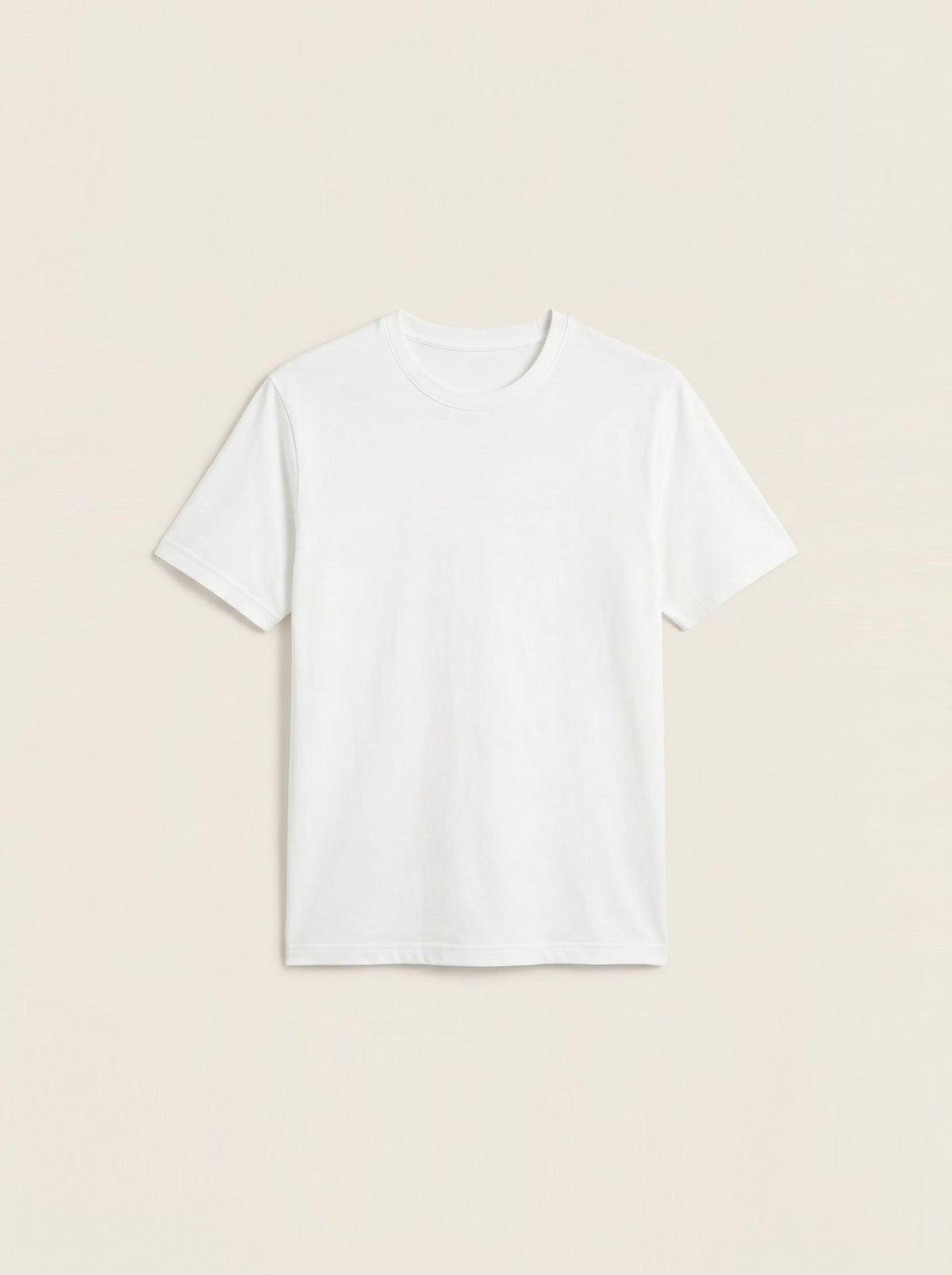 Marcel Cotton-Silk Tee
