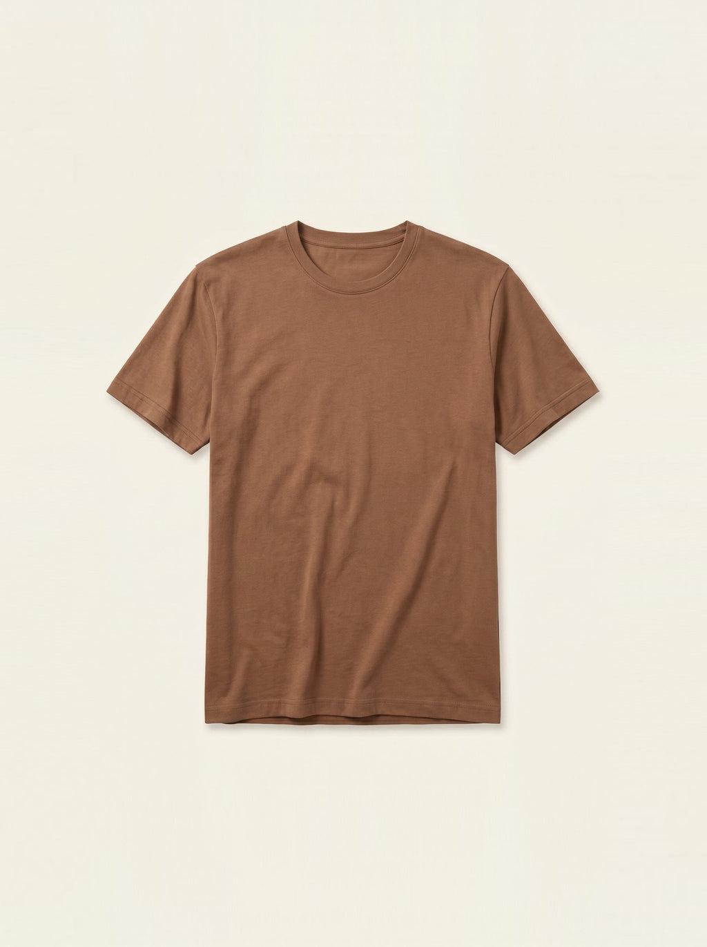 Marcel Cotton-Silk Tee