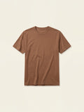Marcel Cotton-Silk Tee