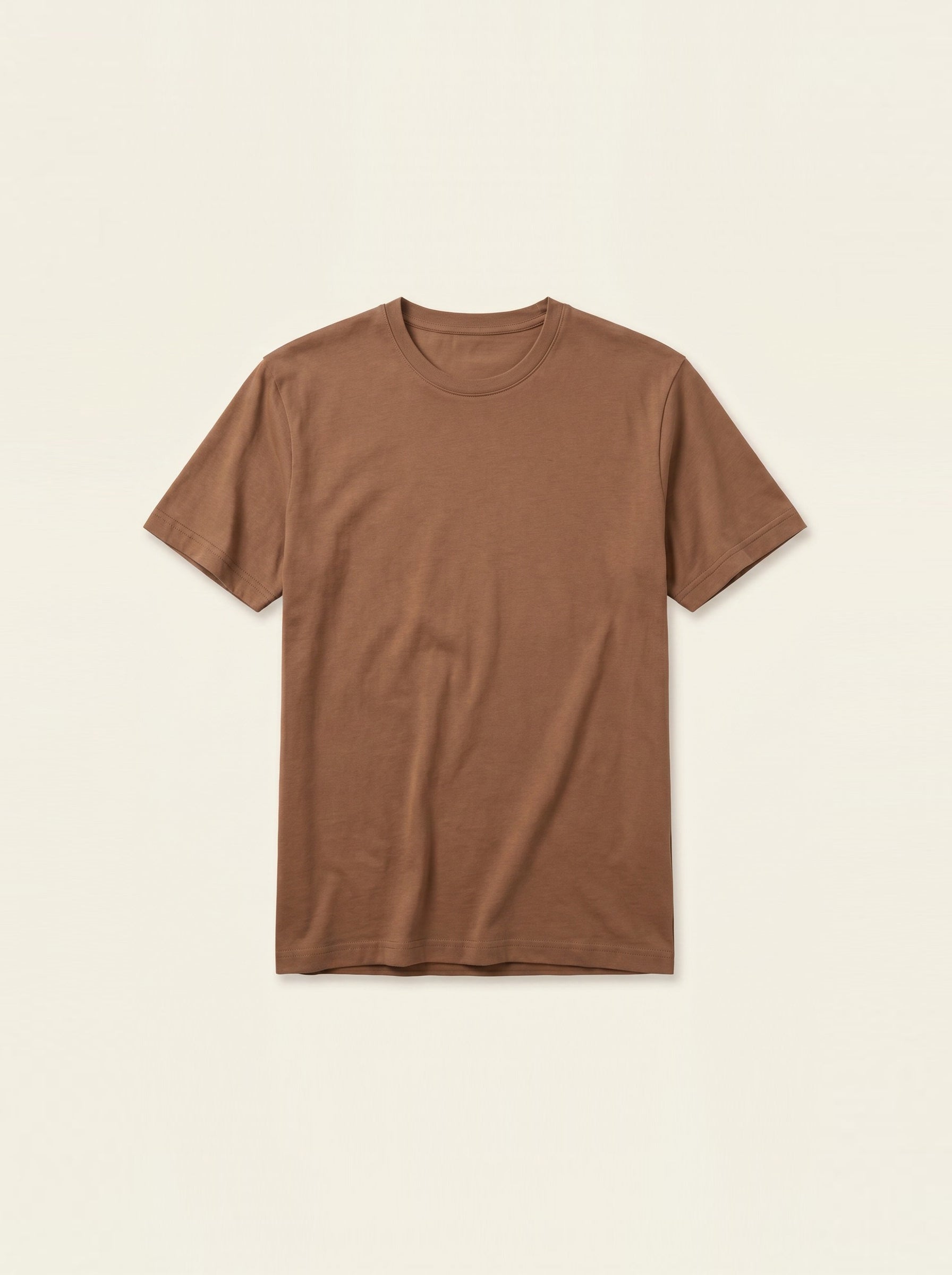 Marcel Cotton-Silk Tee