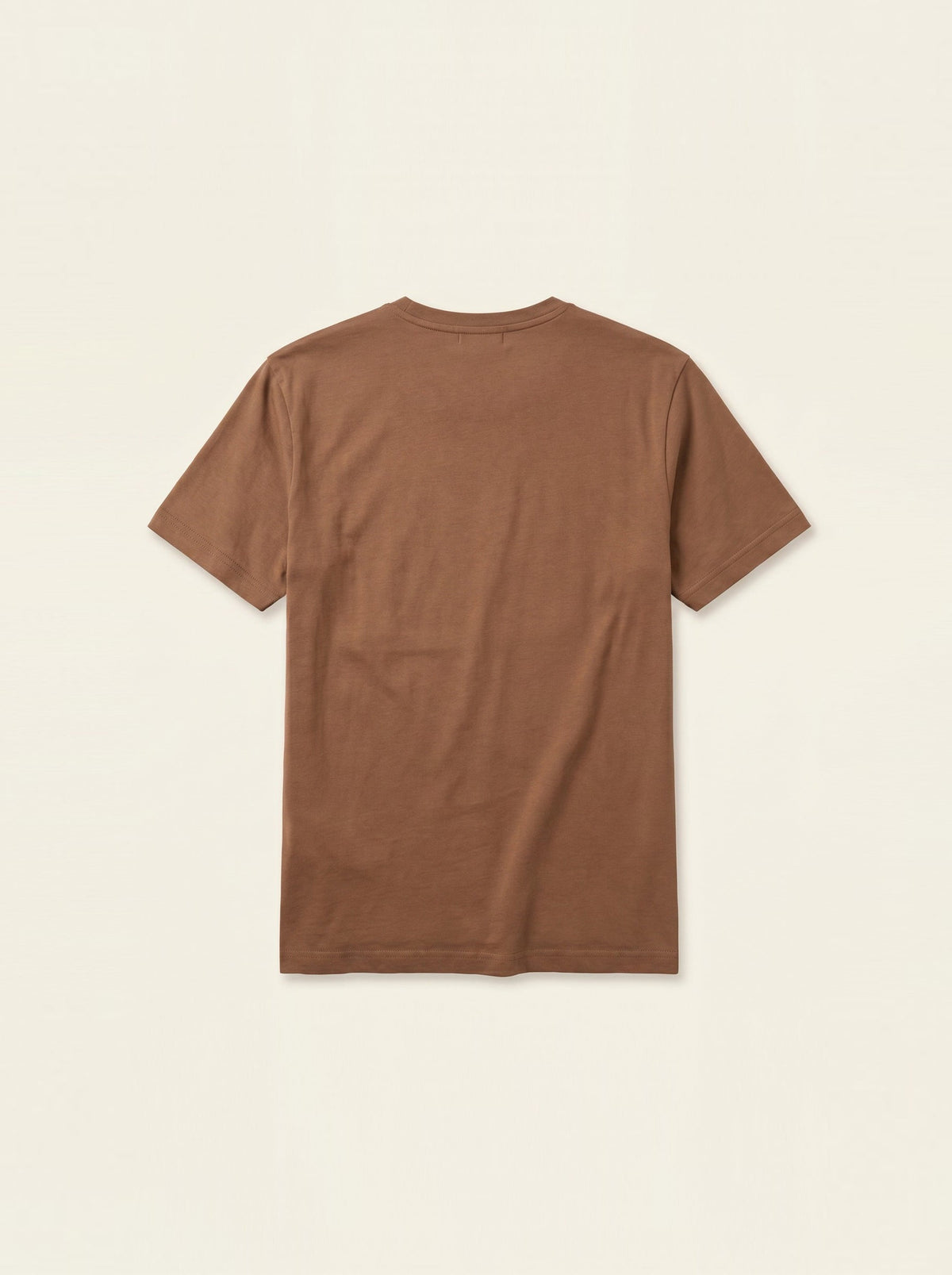 Marcel Cotton-Silk Tee