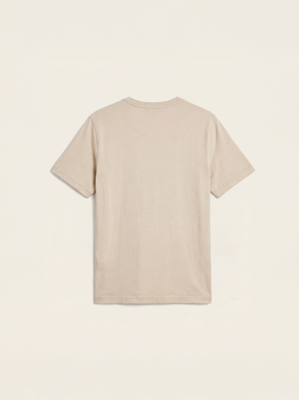 Marcel Cotton-Silk Tee
